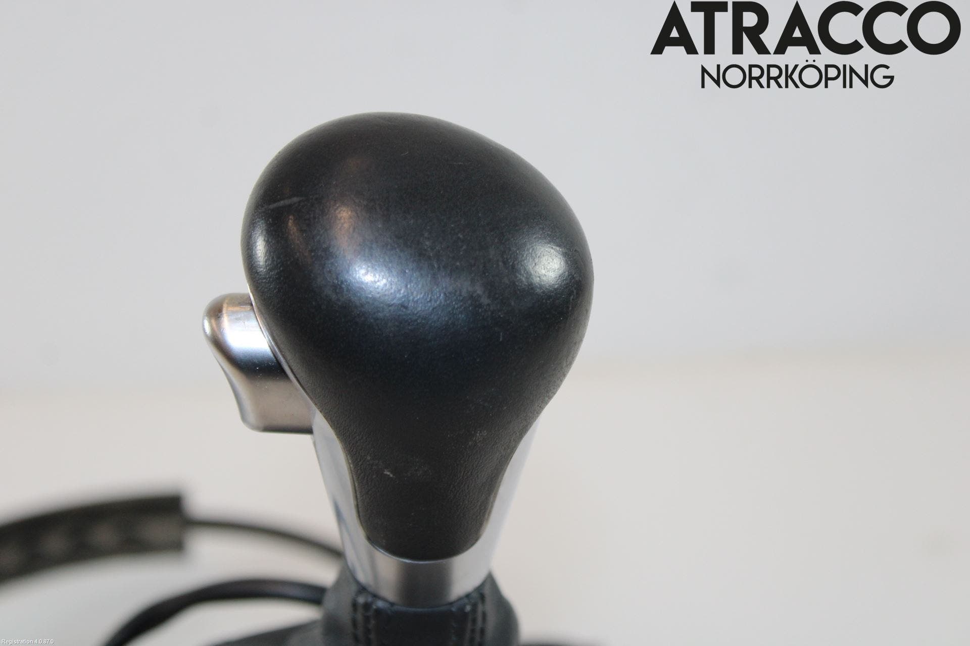 Audi A3/S3 05-13 Växelspak