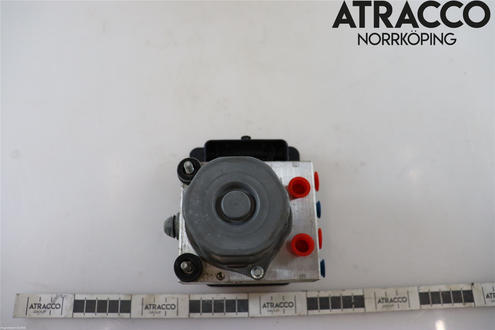 Opel CORSA E 15-19 Abs Hydraulaggregat
