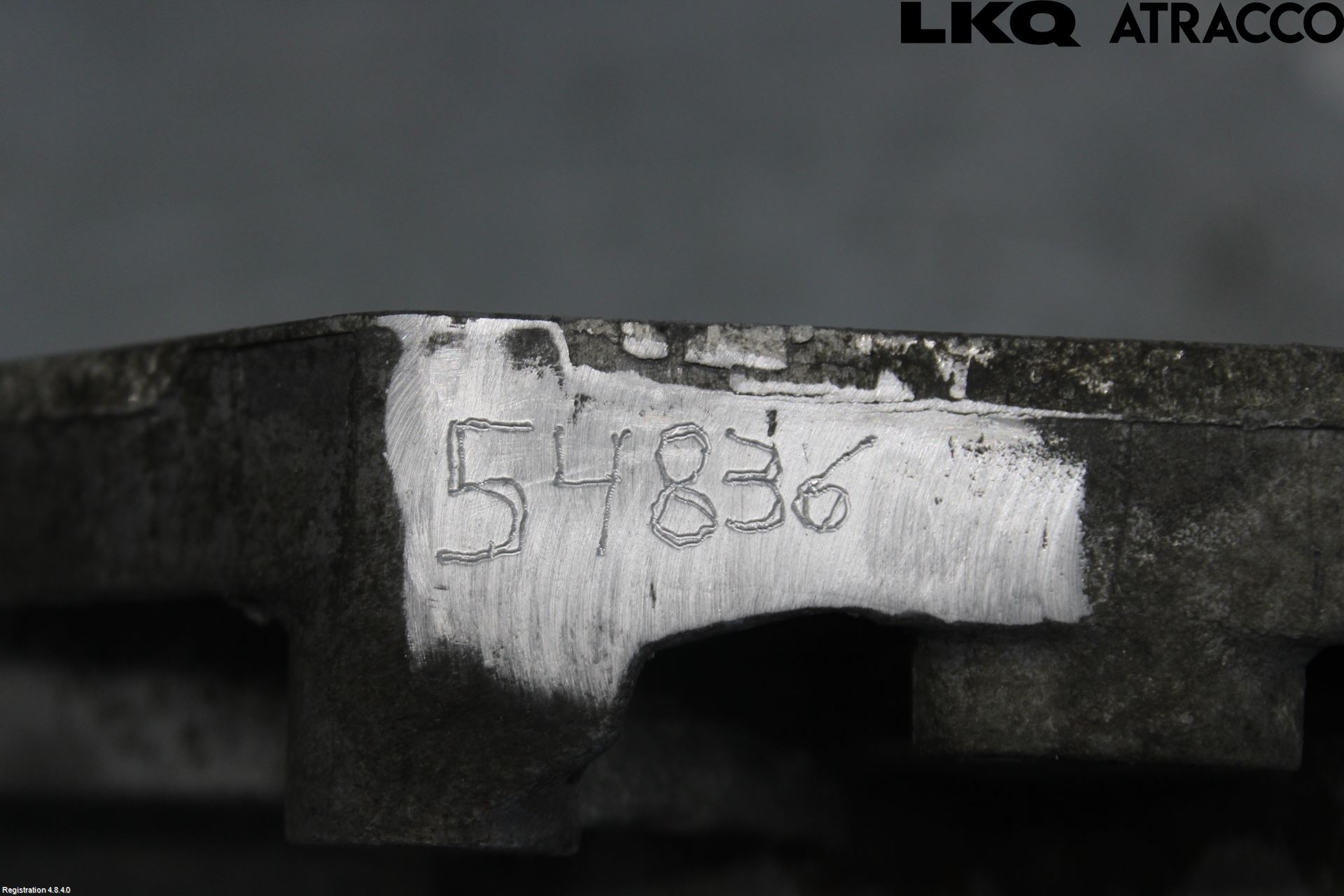 Citroen C2 Växellåda Man 5 Vxl