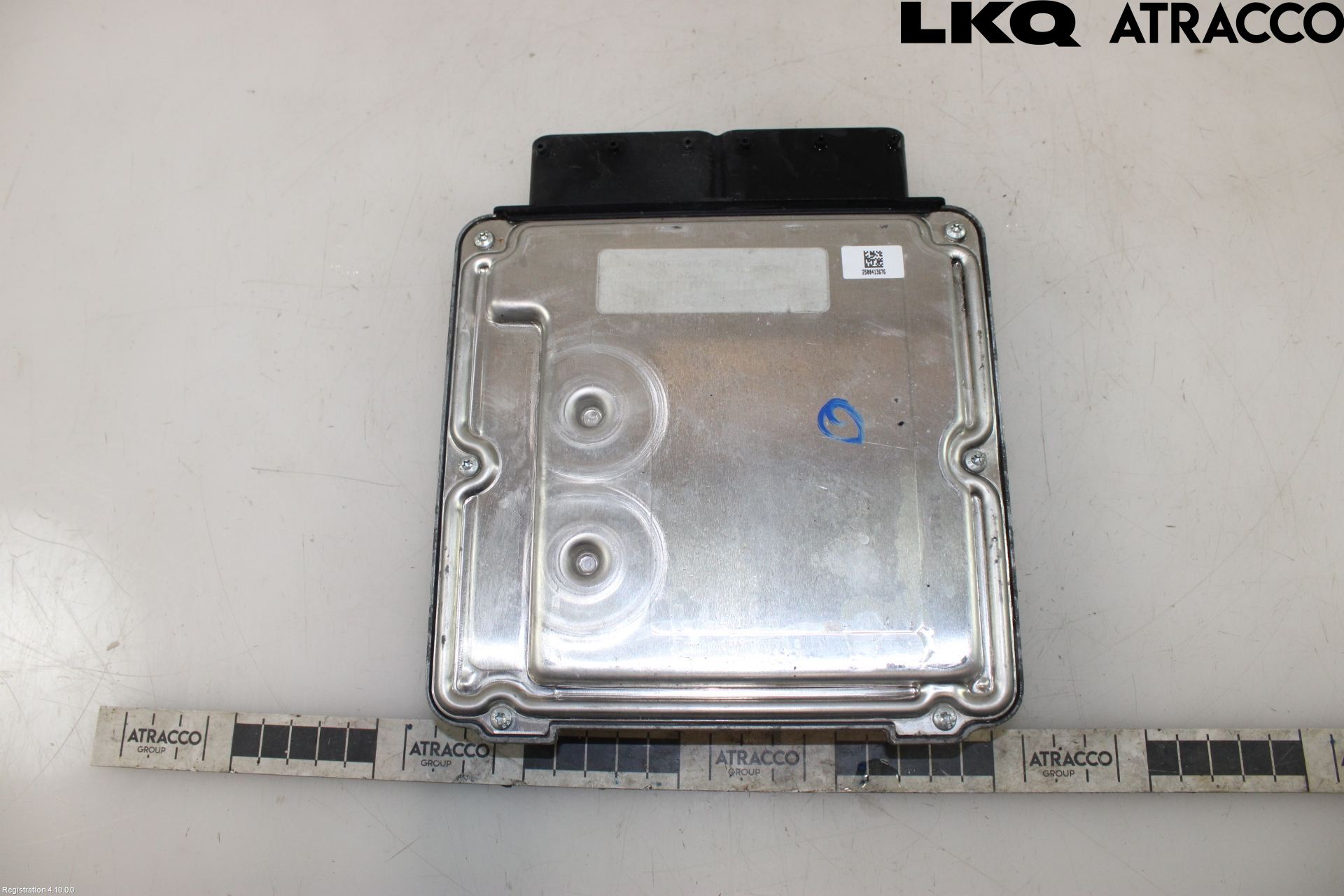 Audi Q5/SQ5 17- Styrenhet Inspump Diesel