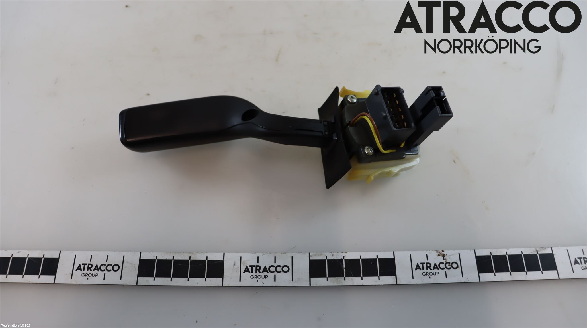 Saab 9-5     06-10 Spak Torkar-Spolomk