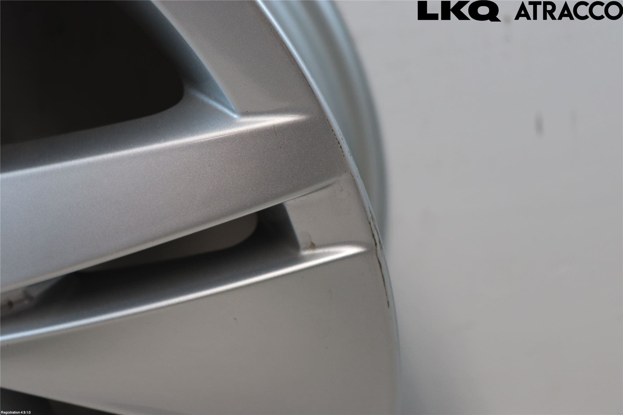 Volkswagen VW GOLF / E-GOLF VIII 20- Fälg Aluminium