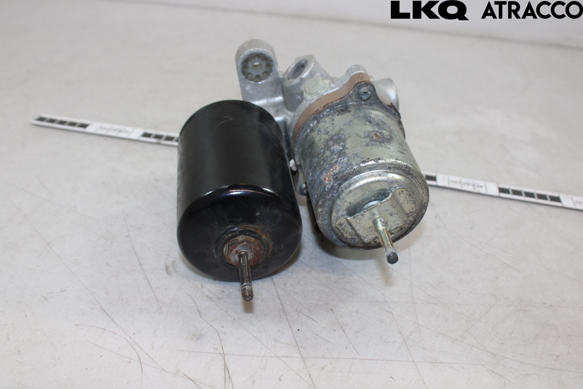 Toyota YARIS XP130 12-14 Abs Hydraulpump