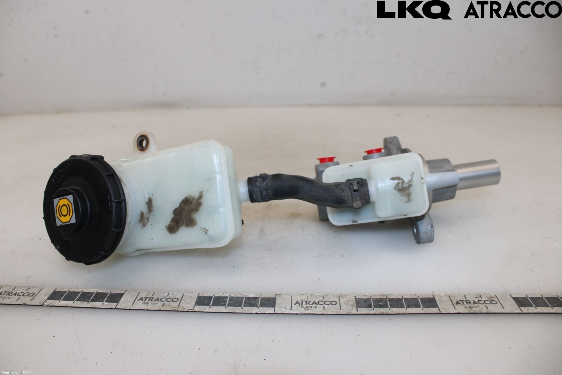 Honda CR-V 13-18 Broms Huvudcylinder