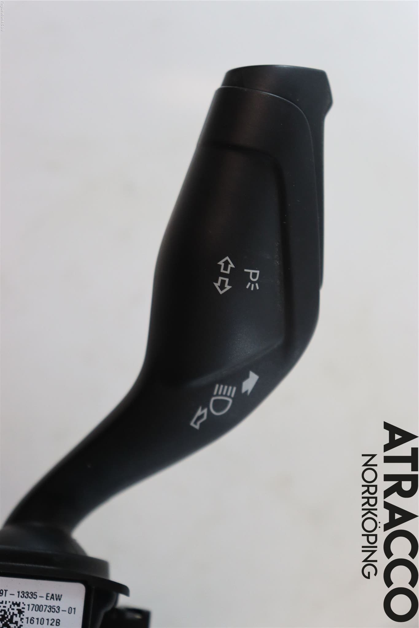 Ford MUSTANG VI 15-22 Spakcentral