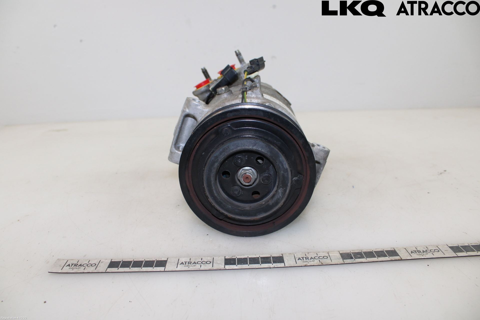 Volvo XC70 14-16 Ac Kompressor