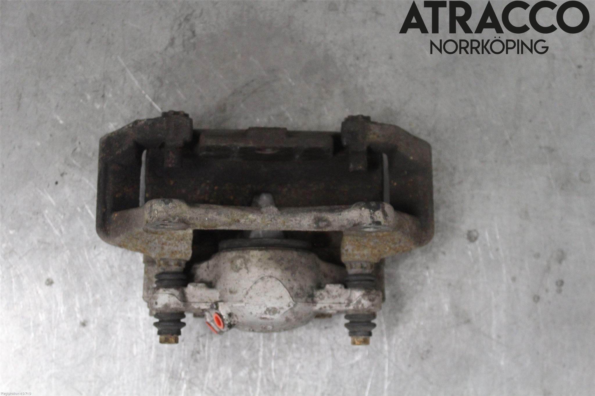 Audi A5 07-16 Bromsok Fram Vänster