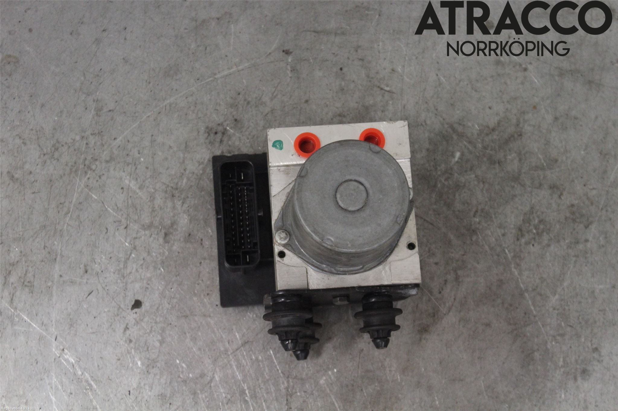 Audi A5 07-16 Abs Hydraulaggregat
