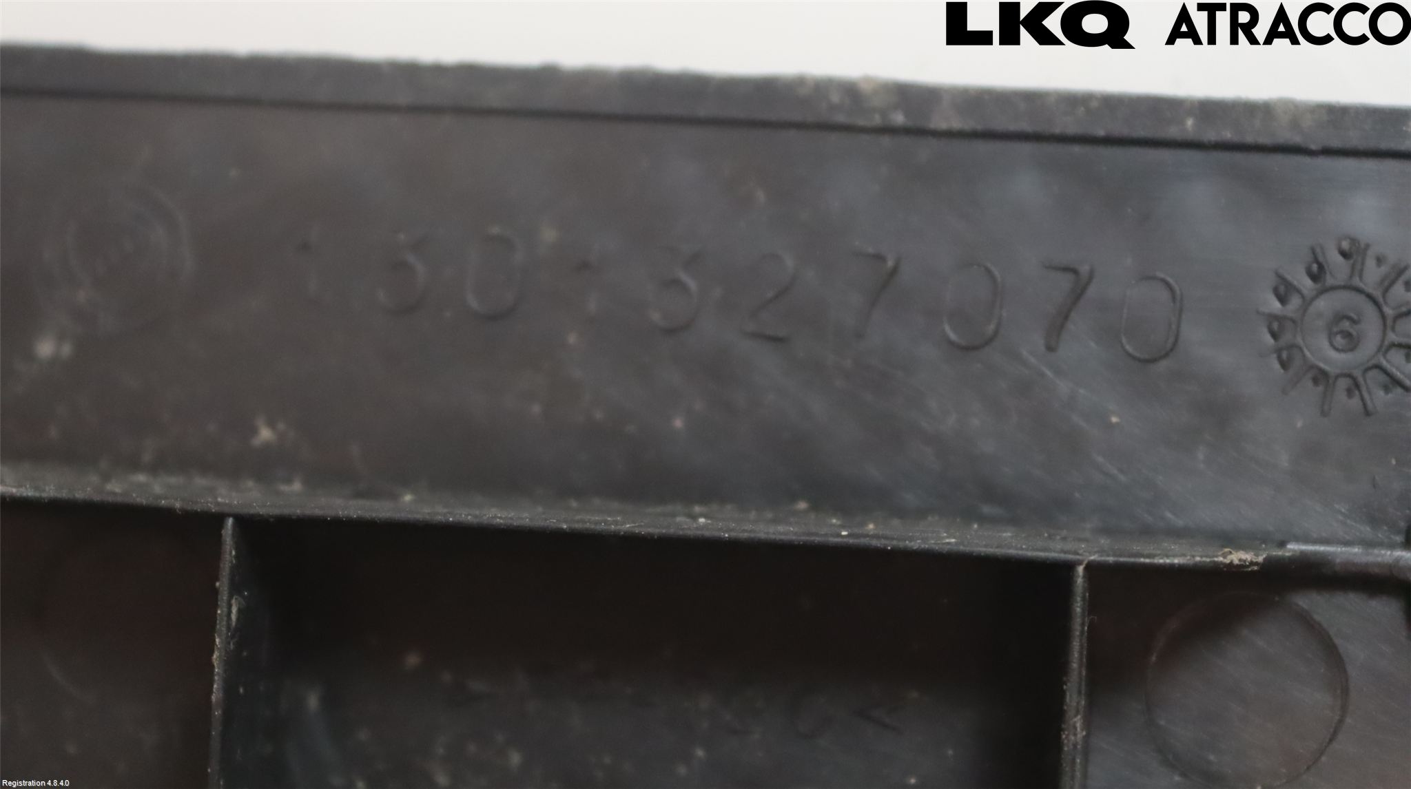 Fiat DUCATO 02-06 Fotsteg