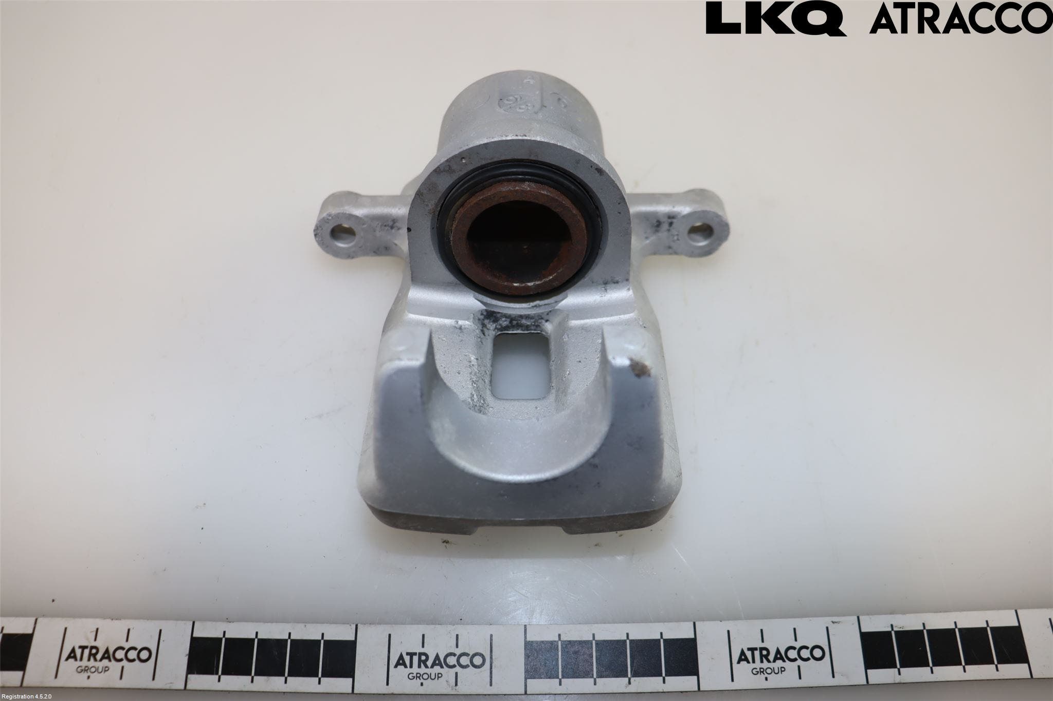 Toyota RAV 4 06-12 Bromsok Bak Höger