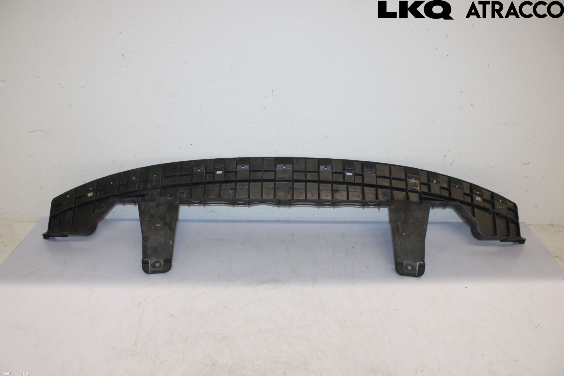 Seat IBIZA IV 08-16 Hasplåt Plåt-Plast