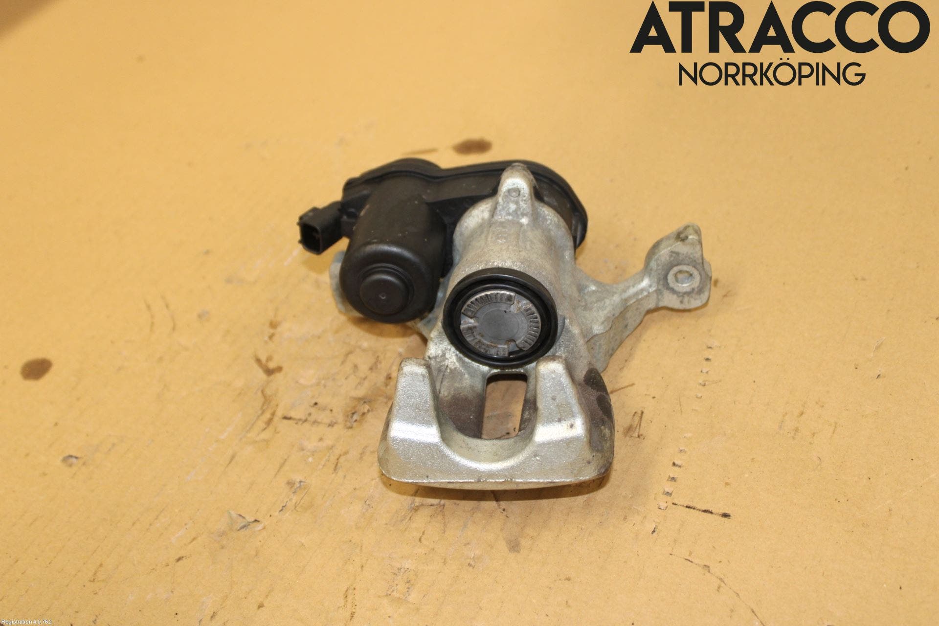 Toyota COROLLA 19- Bromsok Bak Höger