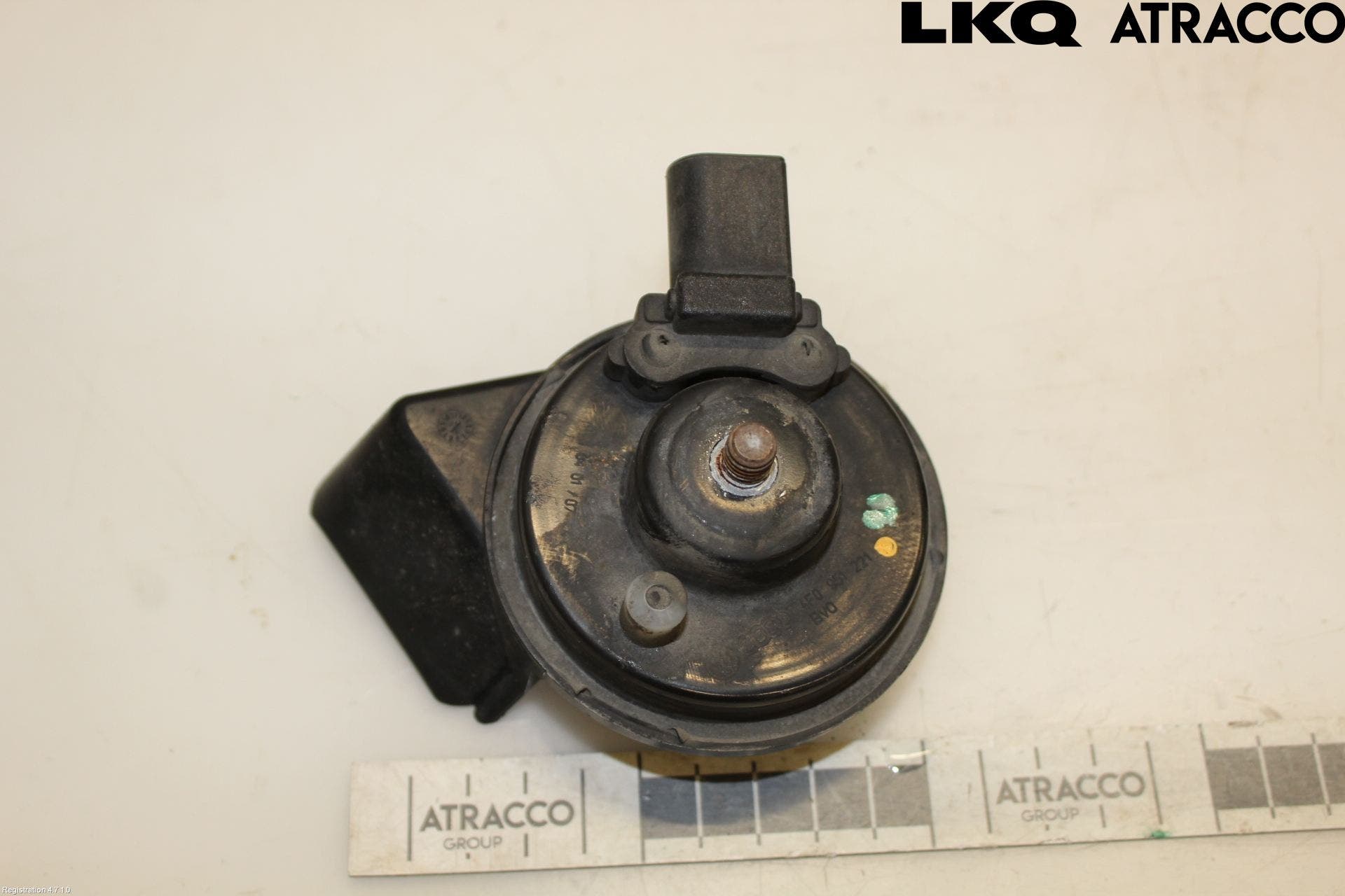 Audi A6/S6 05-11 Signalhorn