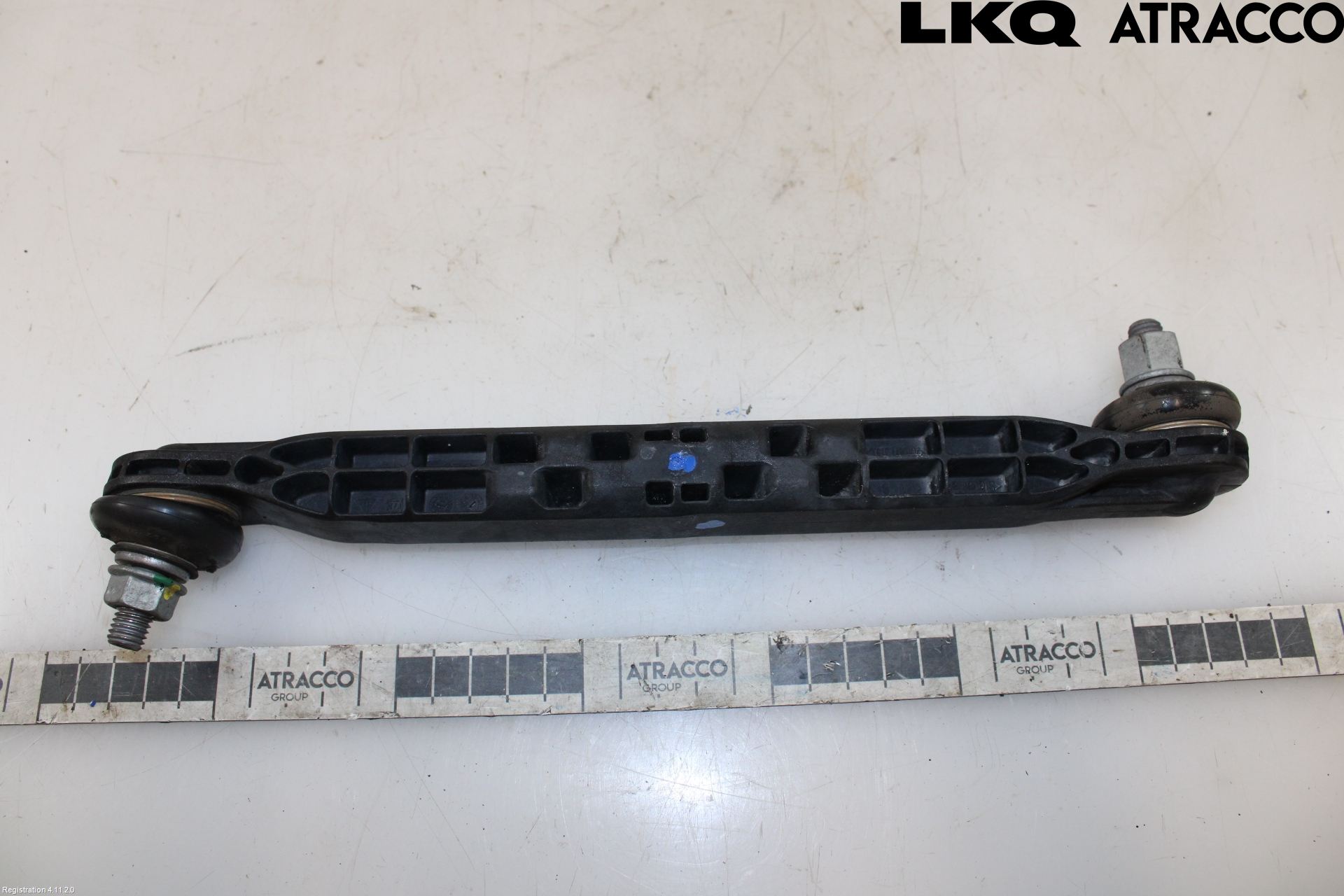 Skoda FABIA 22- Krängningshämmarstag Fram