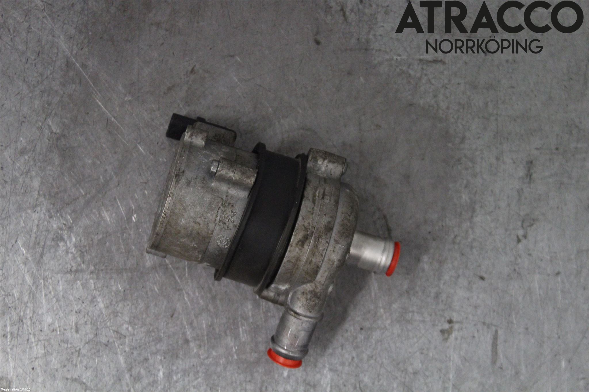 Audi A4/S4 B9 16-19 Vattenpump