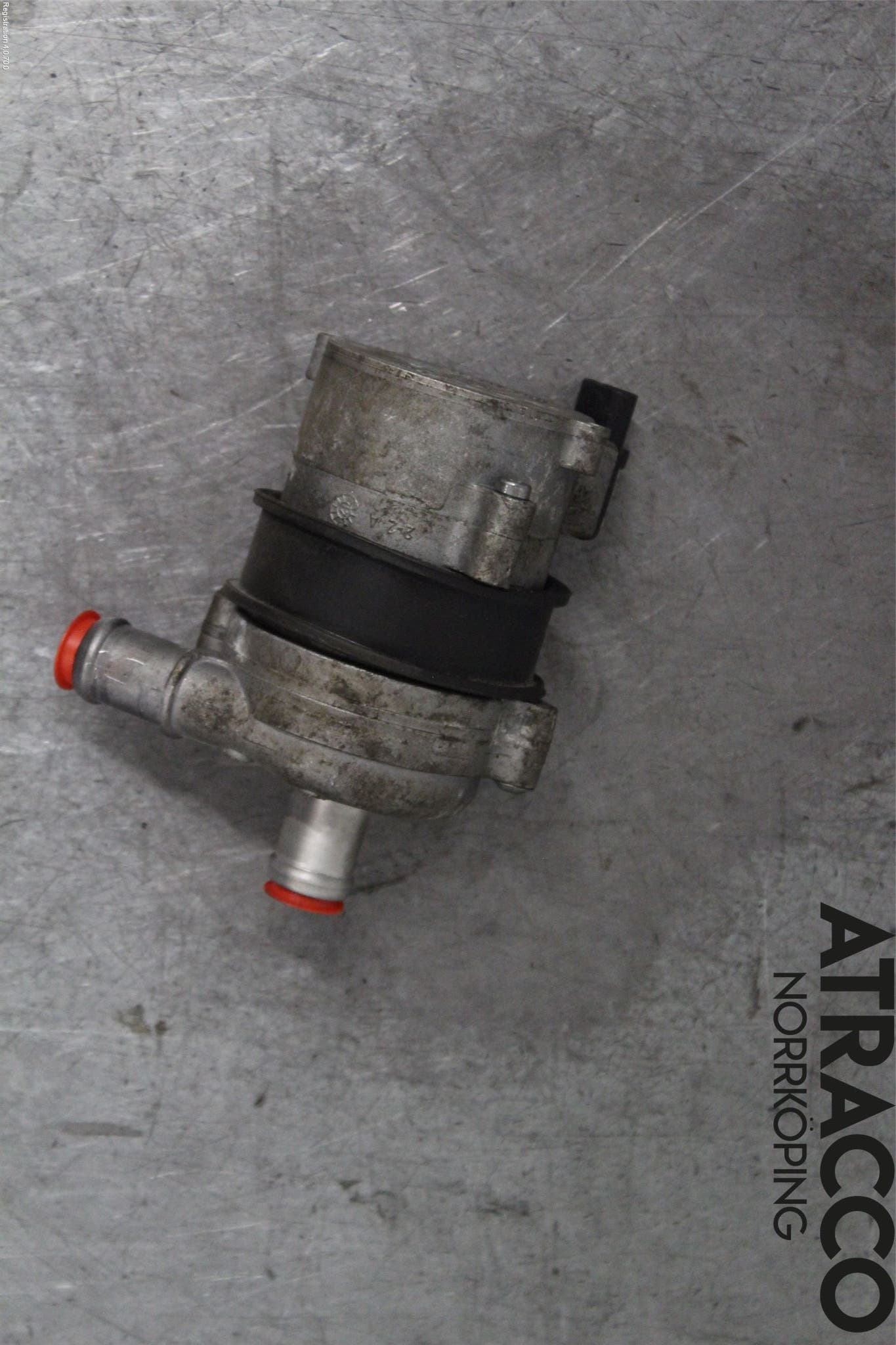 Audi A4/S4 B9 16-19 Vattenpump
