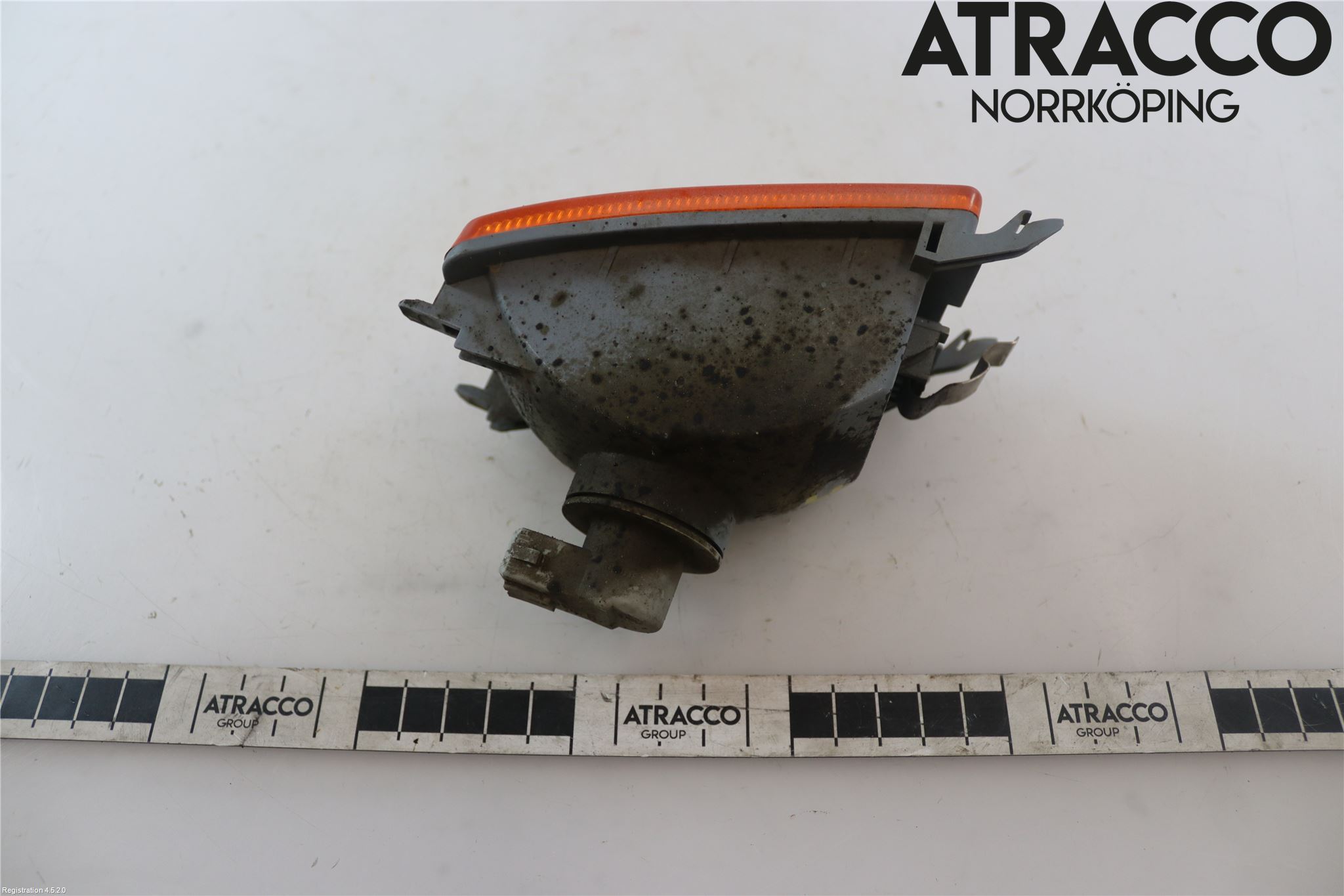 Volkswagen VW GOLF III 92-99 Blinkers Fram Vänster