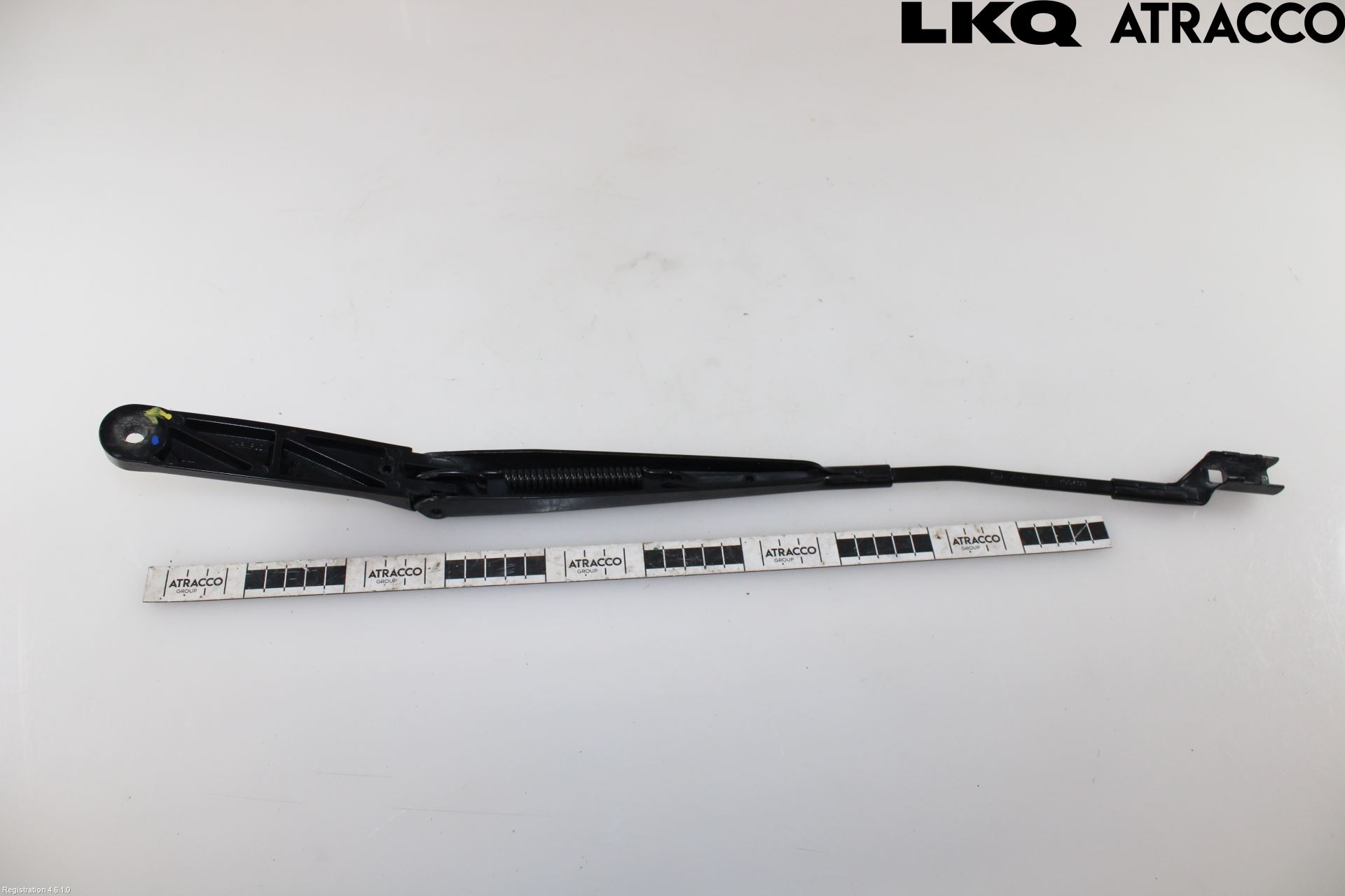 Skoda SUPERB 16-24 Torkararm Armar Vindruta