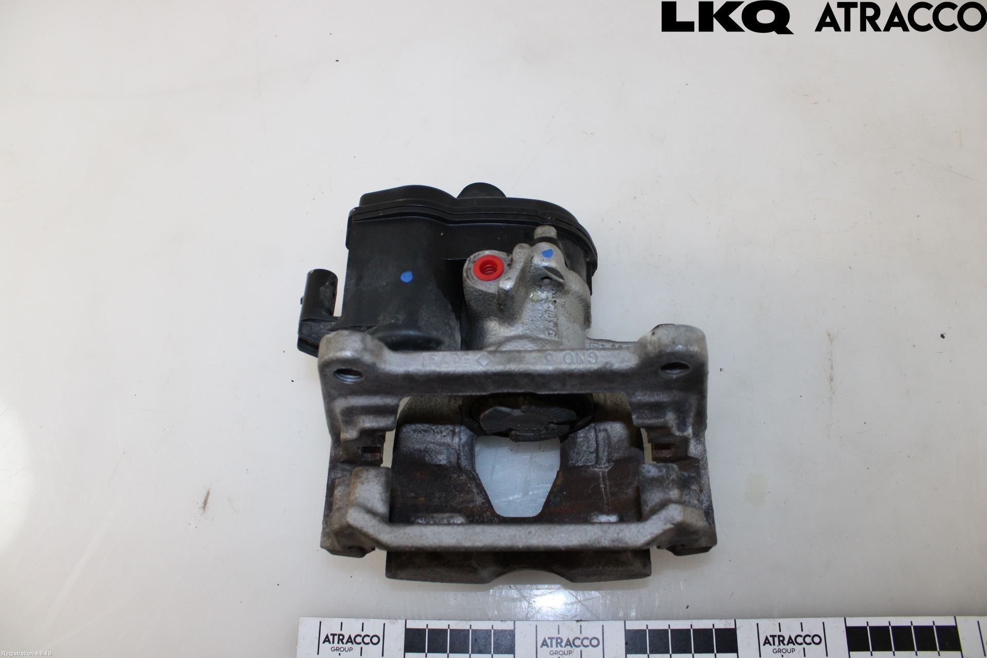 Audi A4/S4 B9 20- Bromsok Bak Vänster