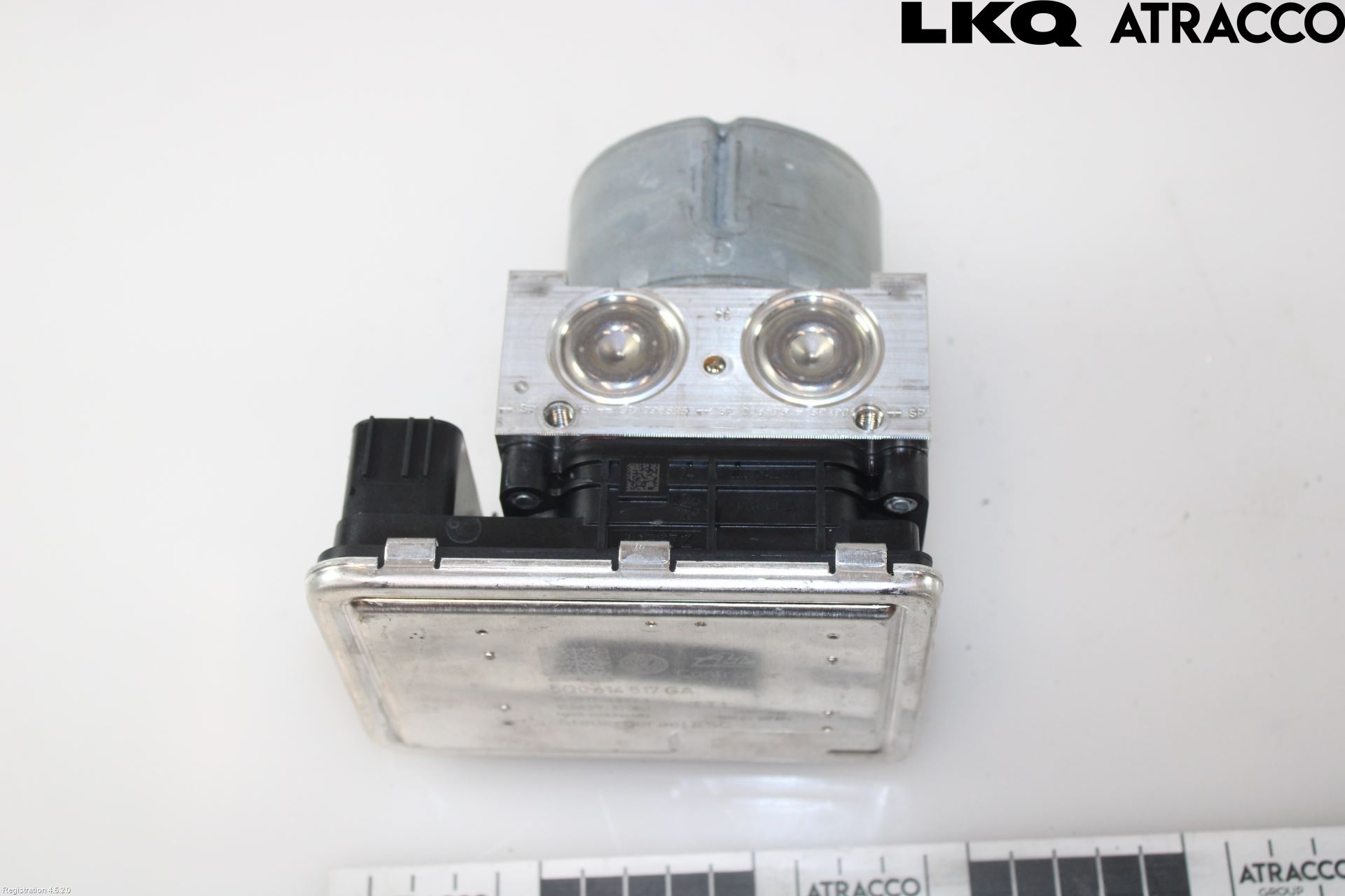 Audi Q2/SQ2 17- Abs Hydraulaggregat