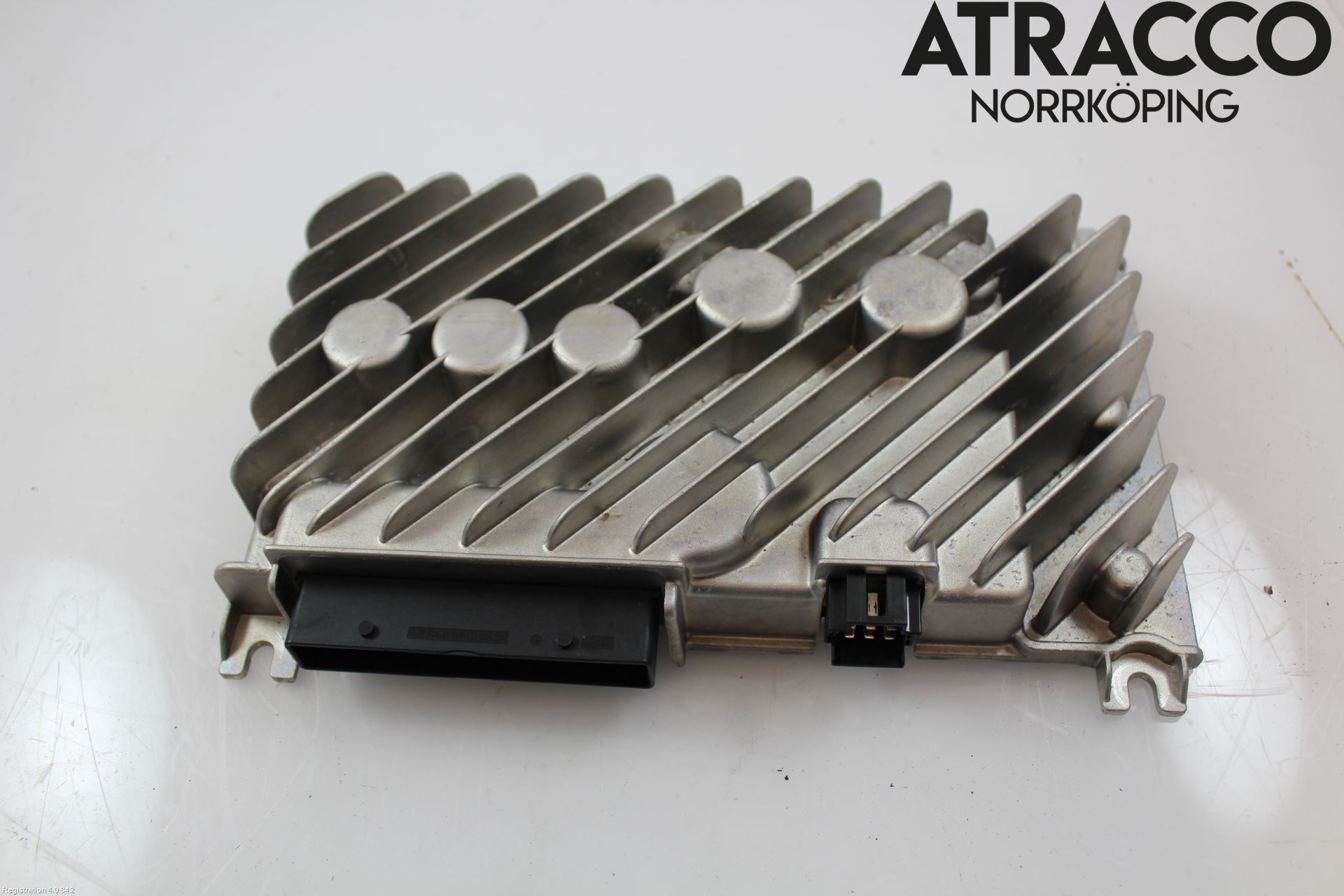 Volkswagen VW ARTEON 17- Radio-Stereo Förstärkare