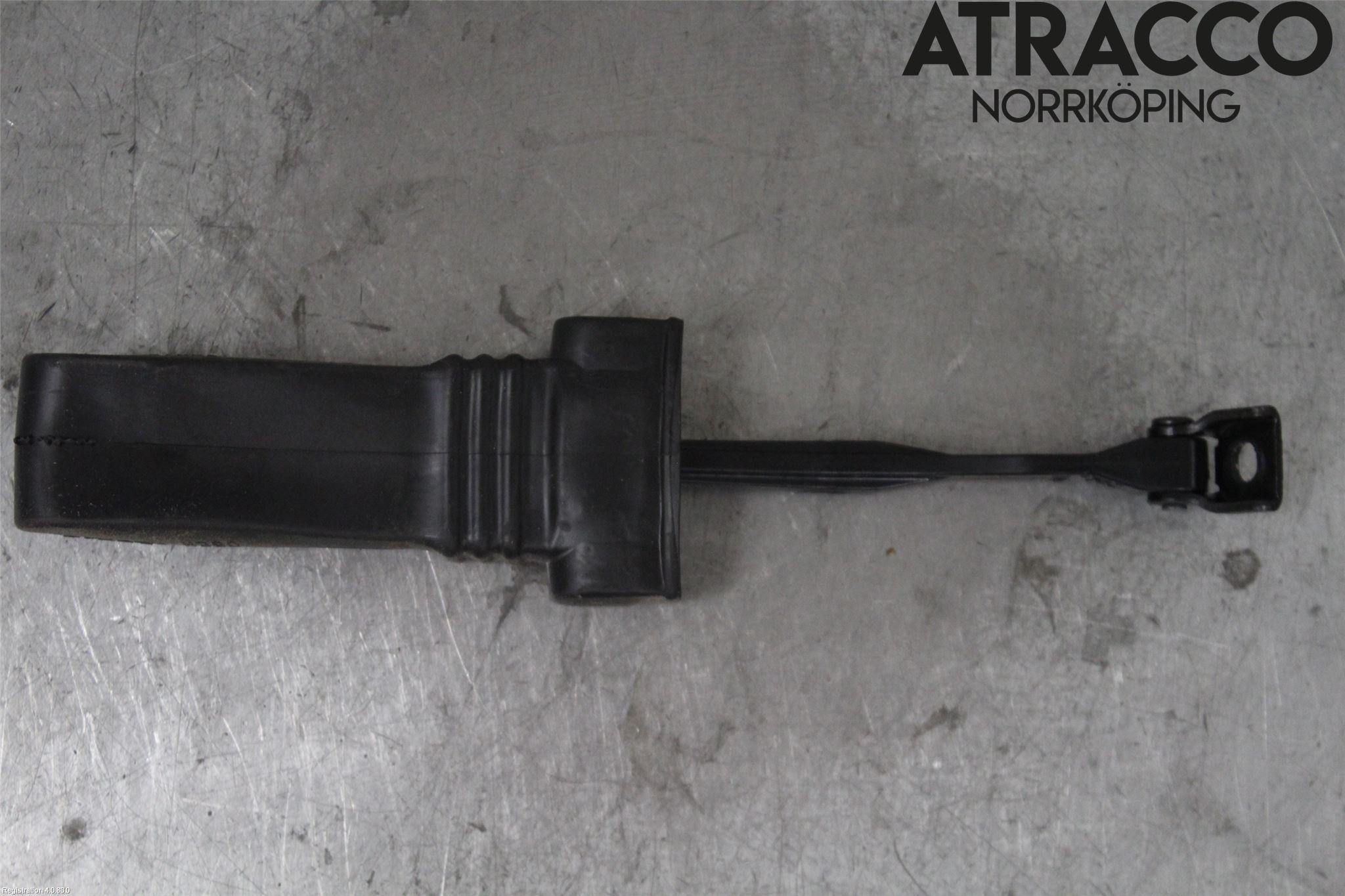 Audi Q5 09-16 Dörrstopp