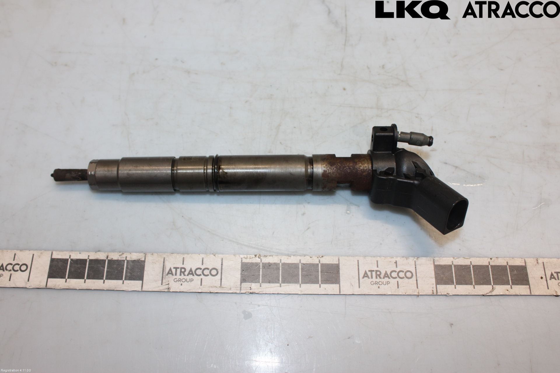 Audi A6/S6 4G 11-18 Injspridare