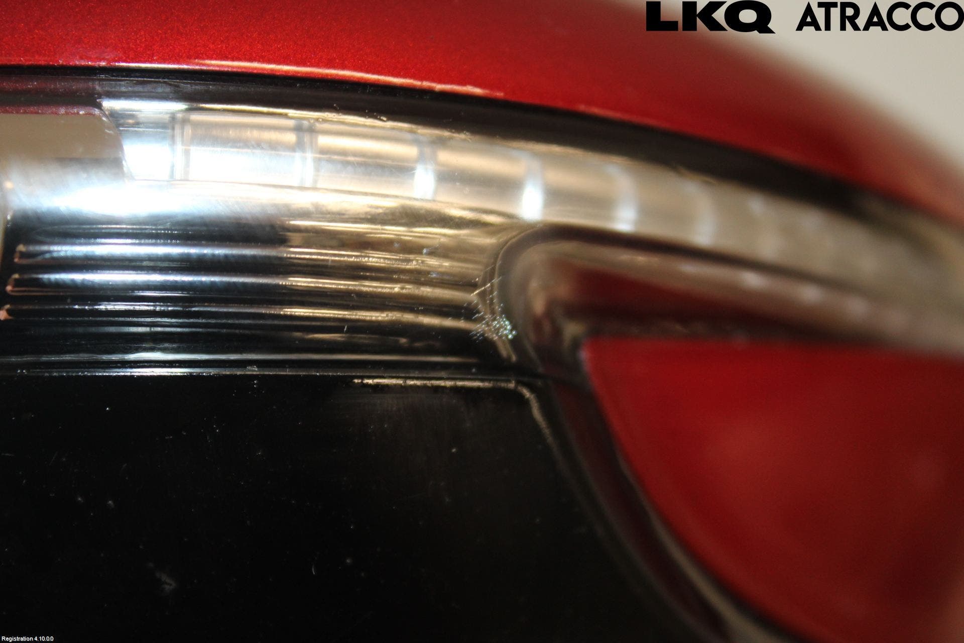 Kia CEED 12-18 Spegel Yttre El Hö