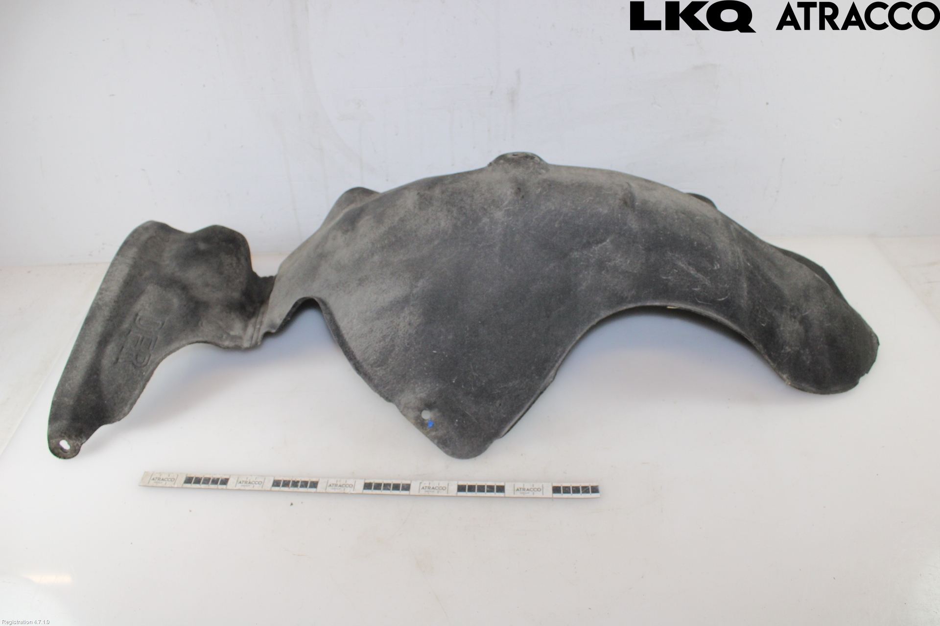 Mazda CX-30 20- Skärm Inner