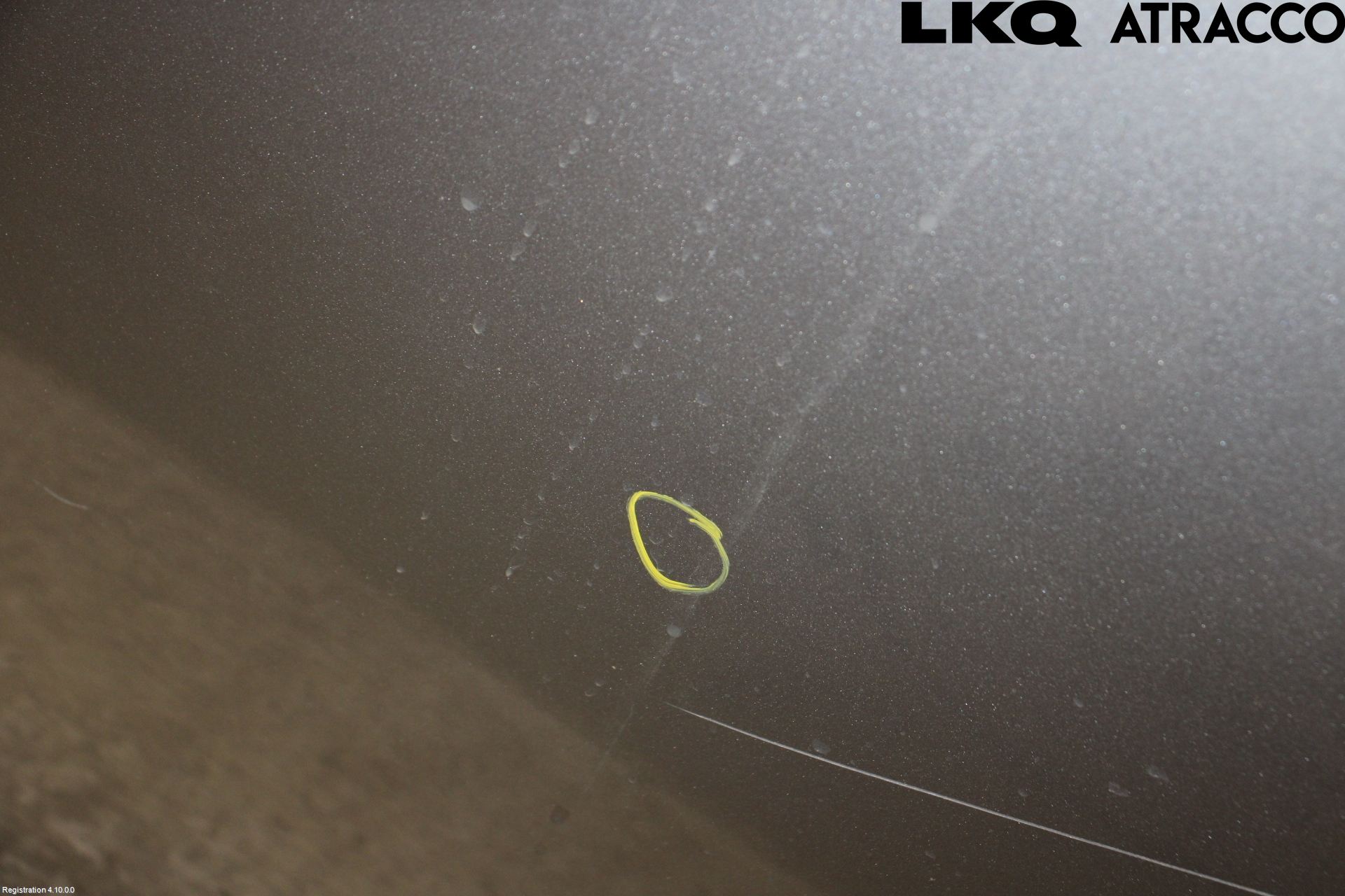 Ford MONDEO     01-06 Dörr Bak Vänster