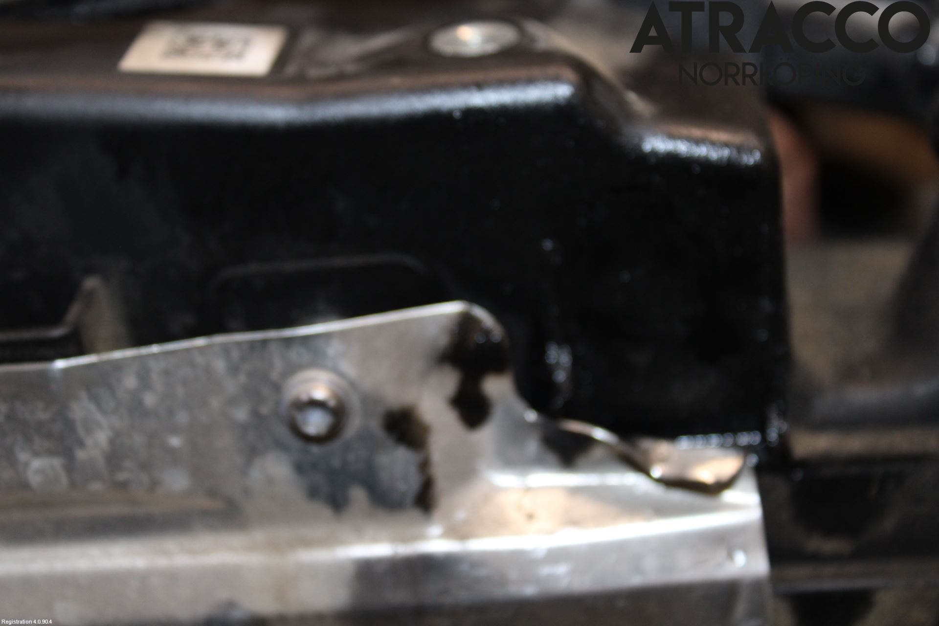 Audi A4/S4 B9 20- Motor Diesel