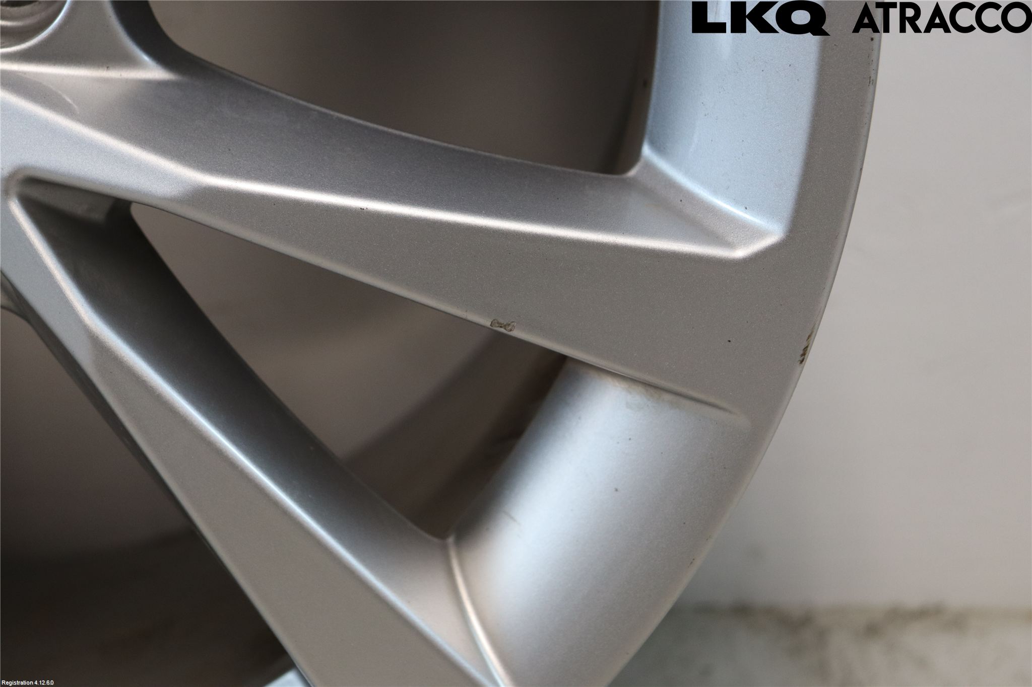 Audi A3/S3 8Y 21- Fälg Aluminium