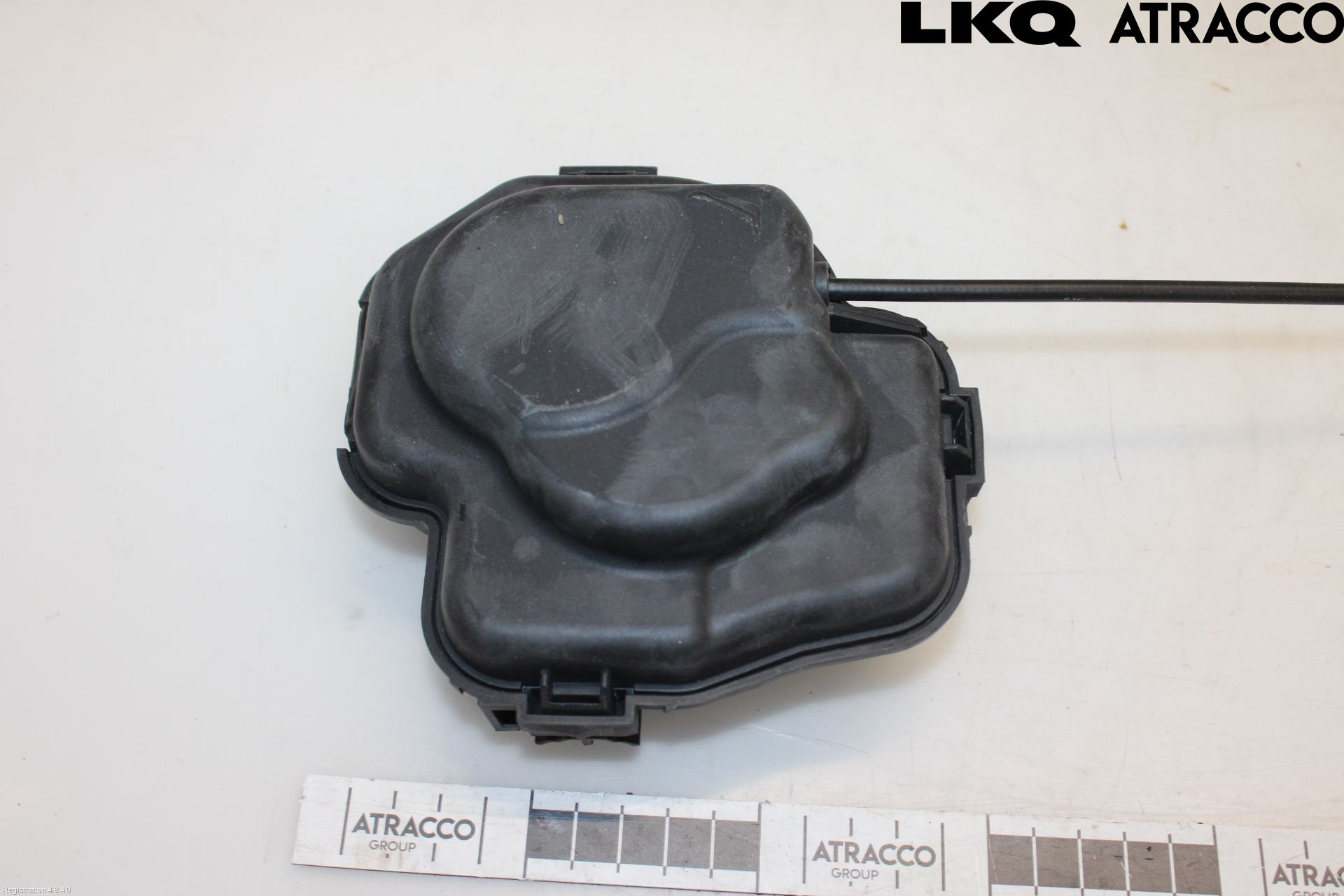 Mercedes-Benz MB C-KLASS (W206) 21- Centrallåsmot Baklucka