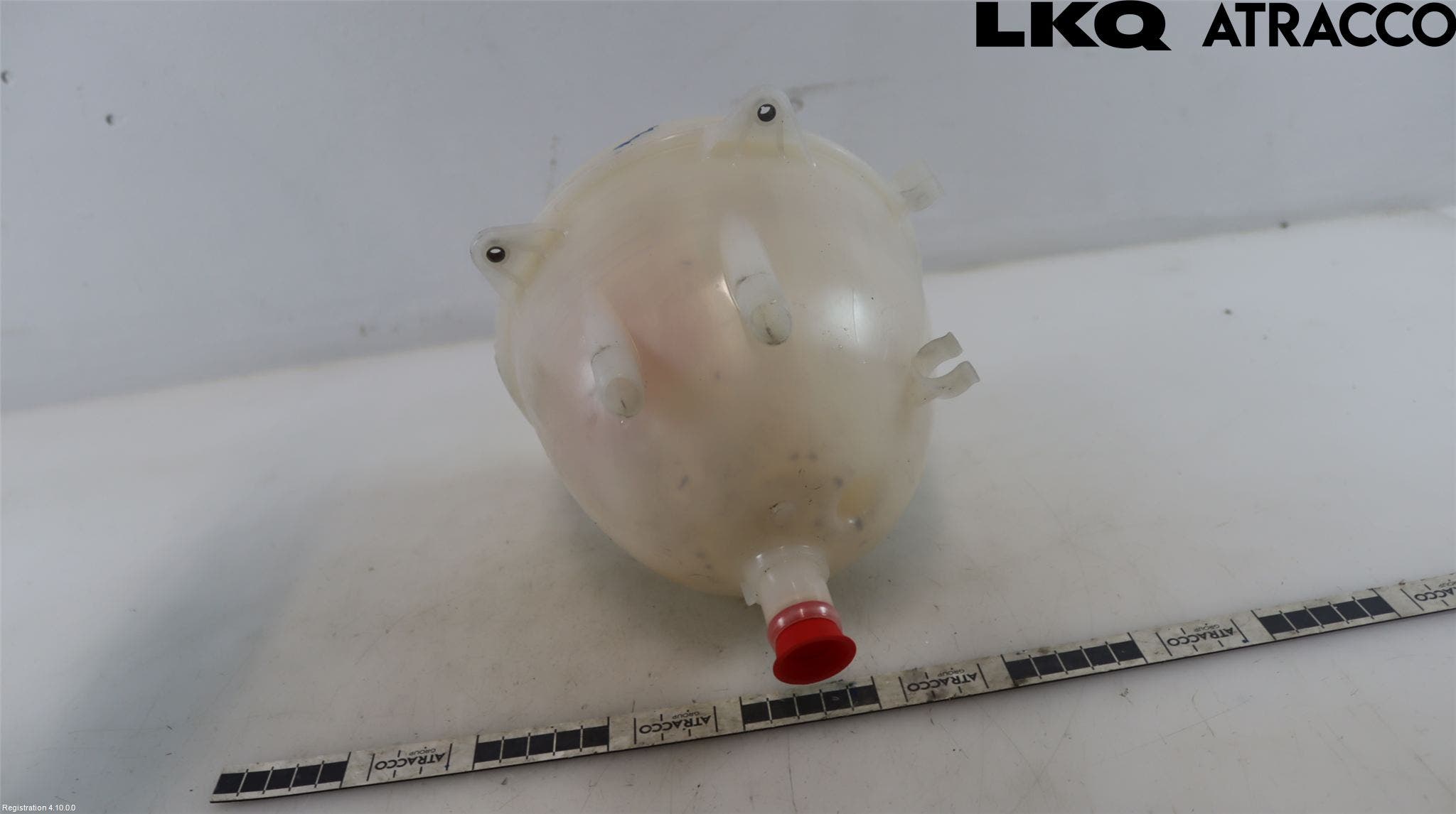 Volkswagen VW TRANSP/CARAVELLE (T6) 16-22 Expansionstank