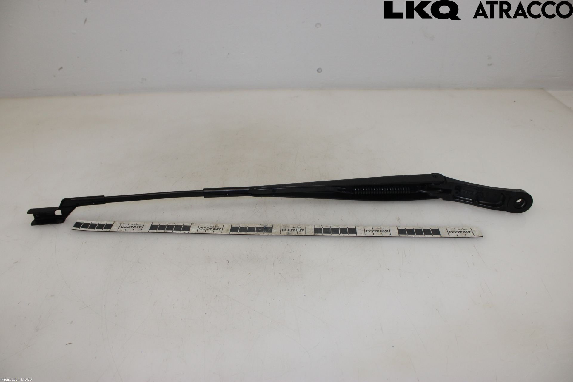Volkswagen VW ID.4 21- Torkararm Armar Vindruta
