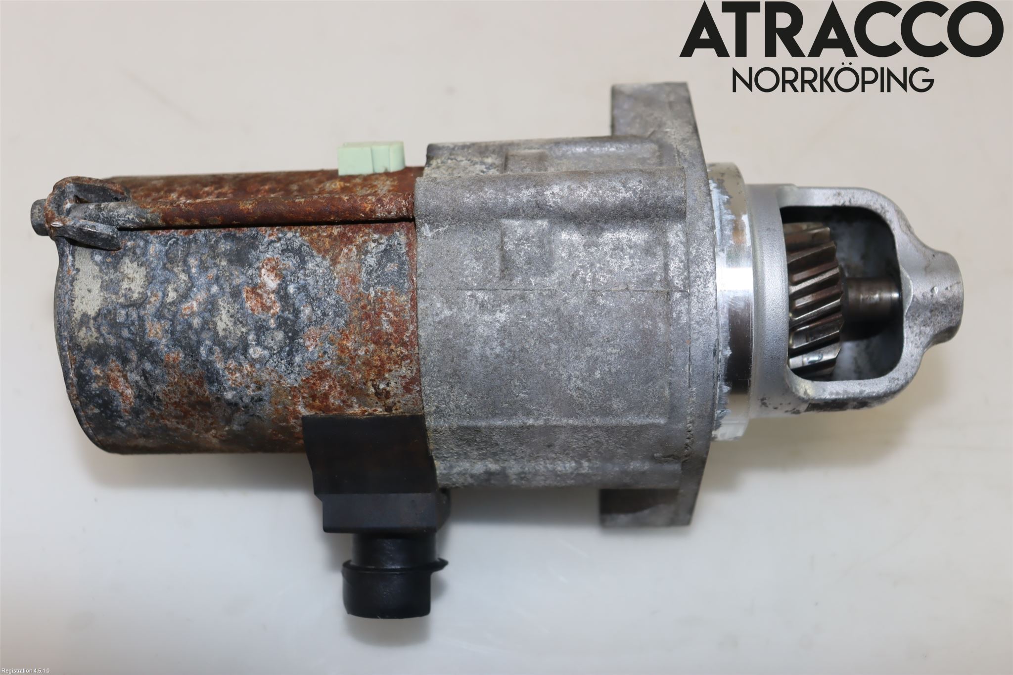 Honda JAZZ 15-20 Startmotor
