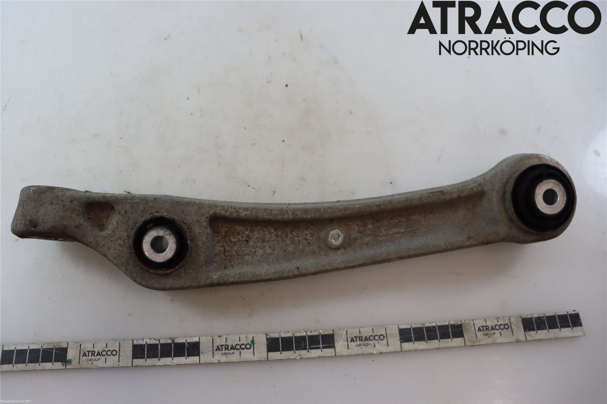 Audi A6 F2/C8 19- Bärarm Fram Undre Vä