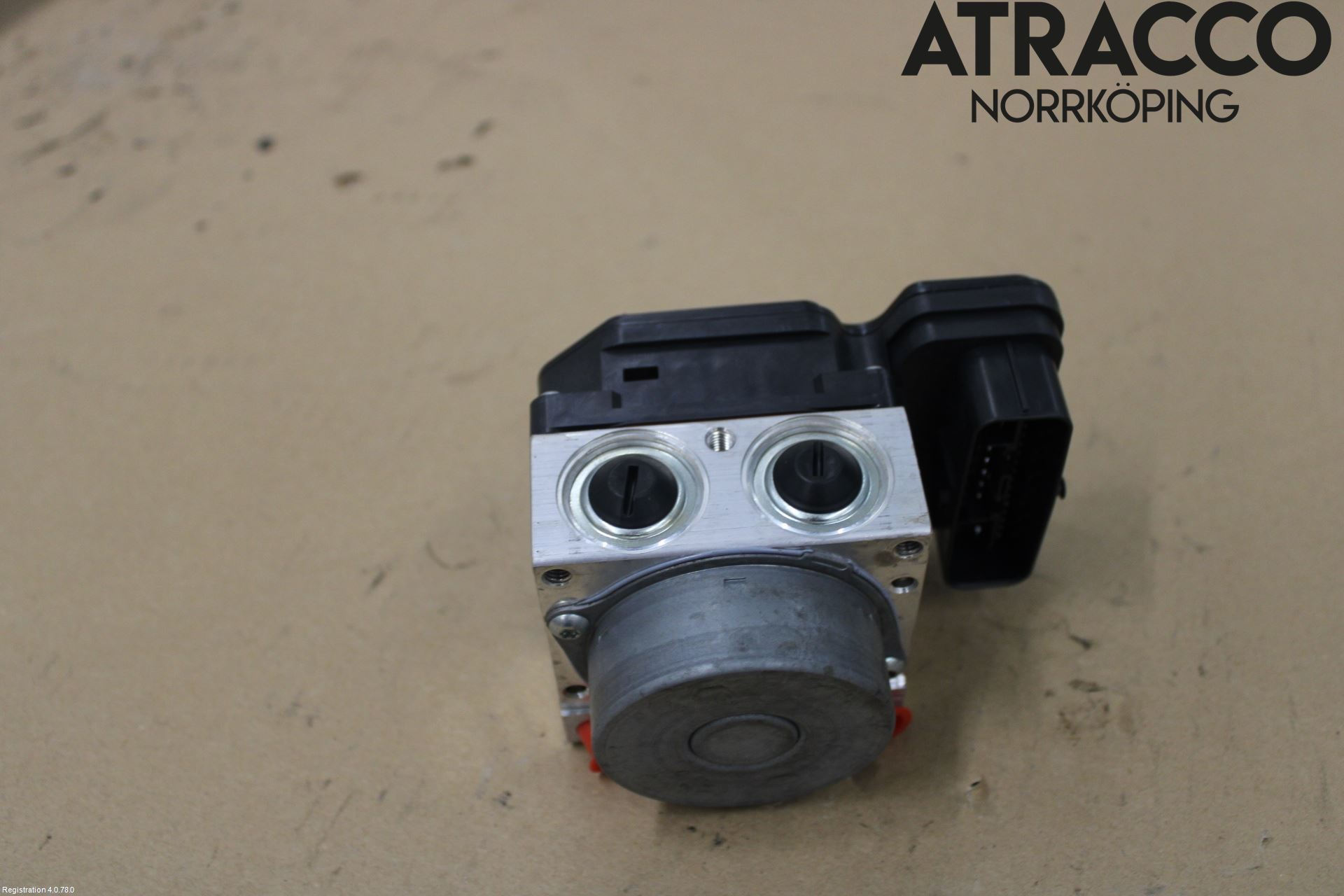 Toyota C-HR 16-23 Abs Hydraulaggregat