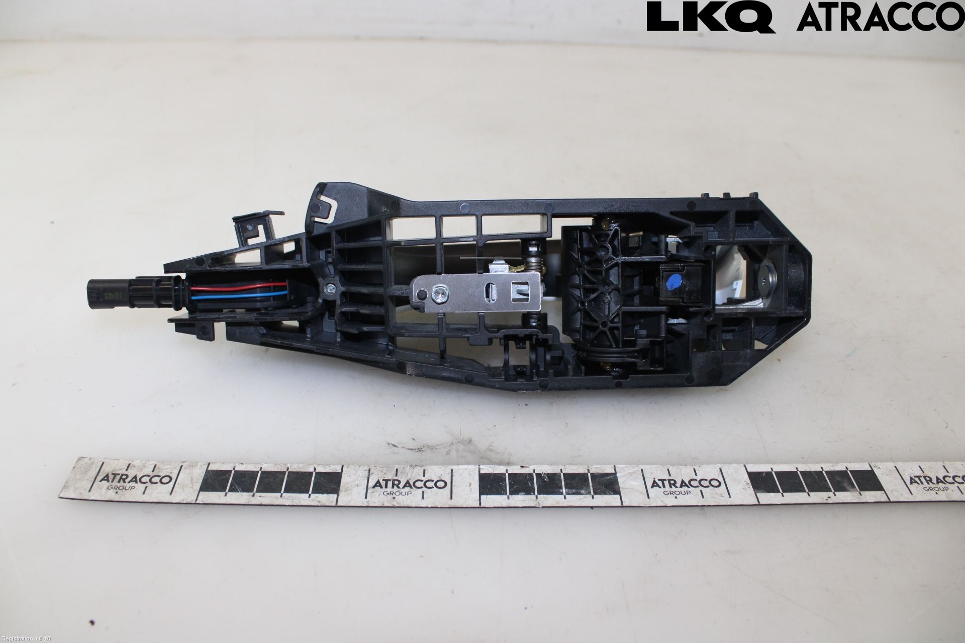 Opel ASTRA L 22- Dörrhandtag Yttre Vä