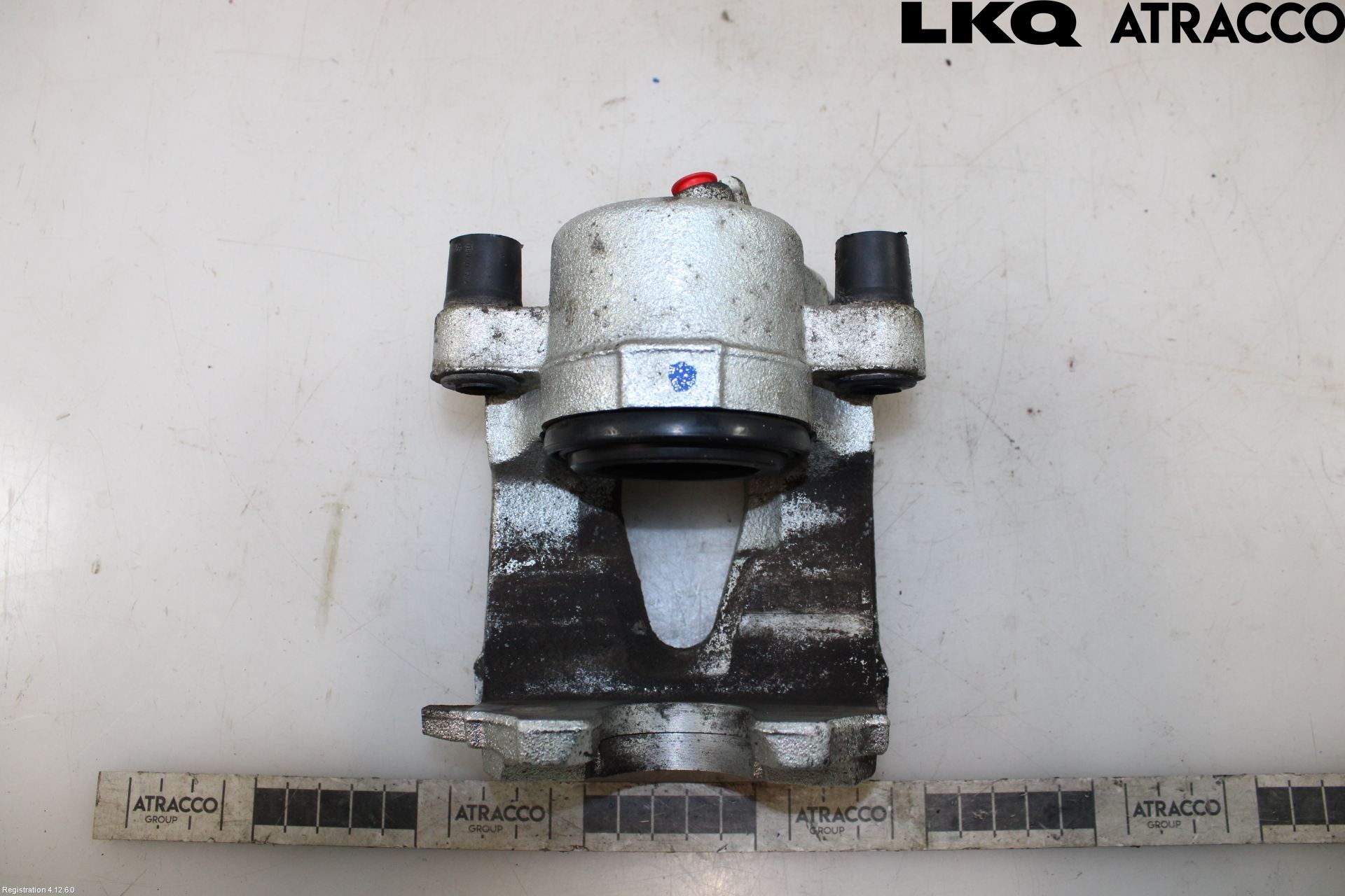 Volkswagen VW TAIGO 22- Bromsok Fram Höger