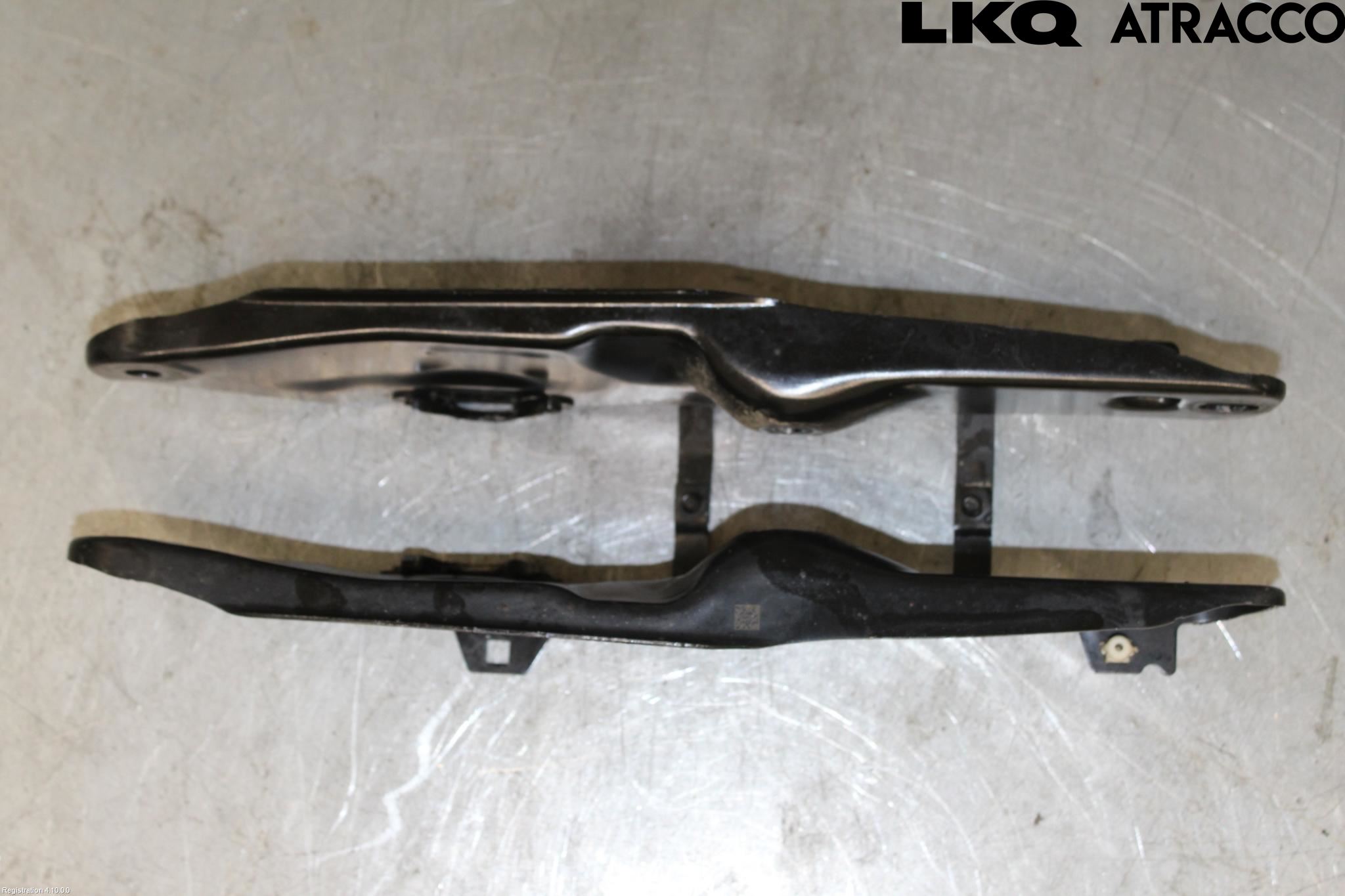 BMW 5 G30/G31/F90 17-23 Bärarm Bak Vänster
