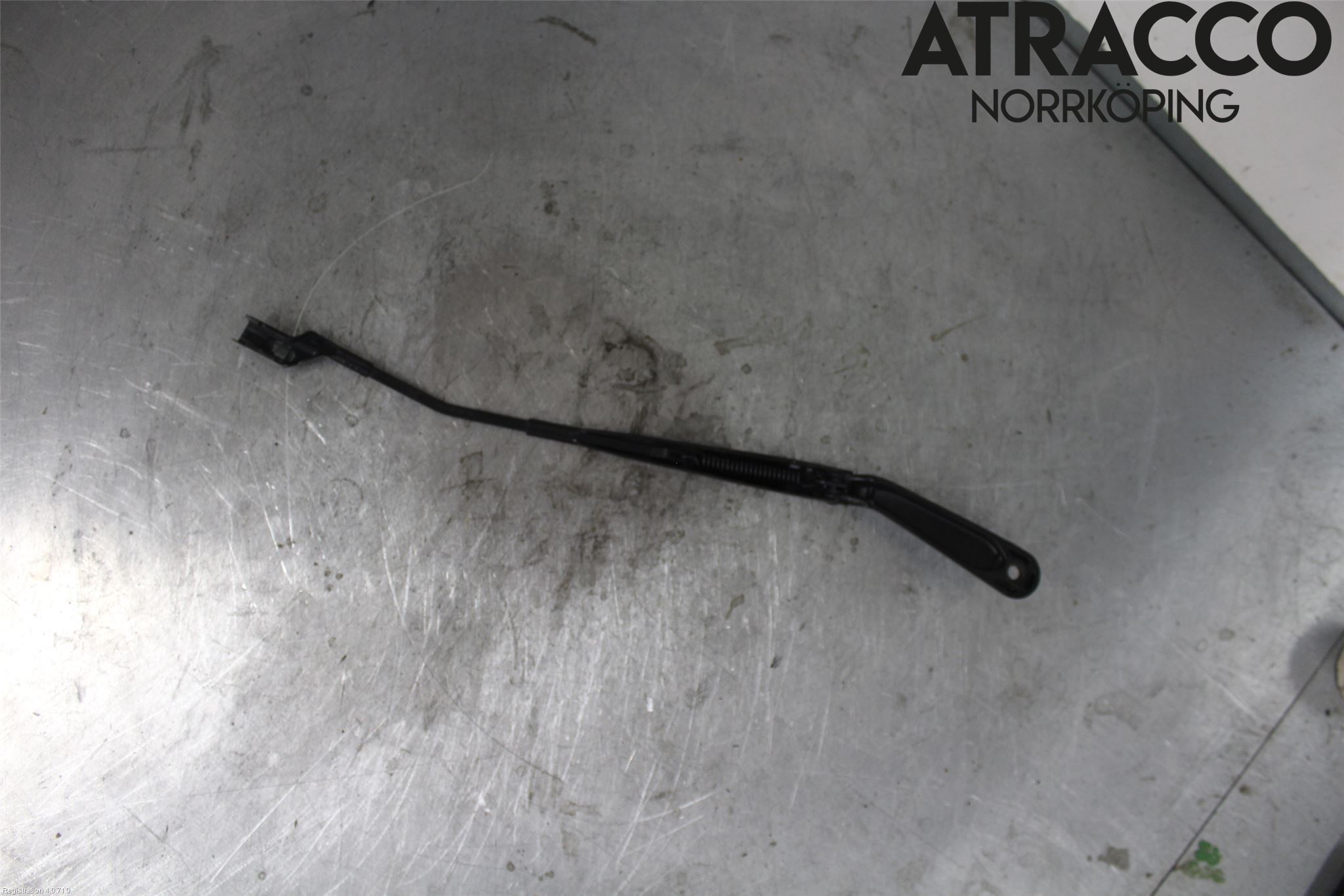 Jaguar XE (X760) 15-24 Torkararm Armar Vindruta