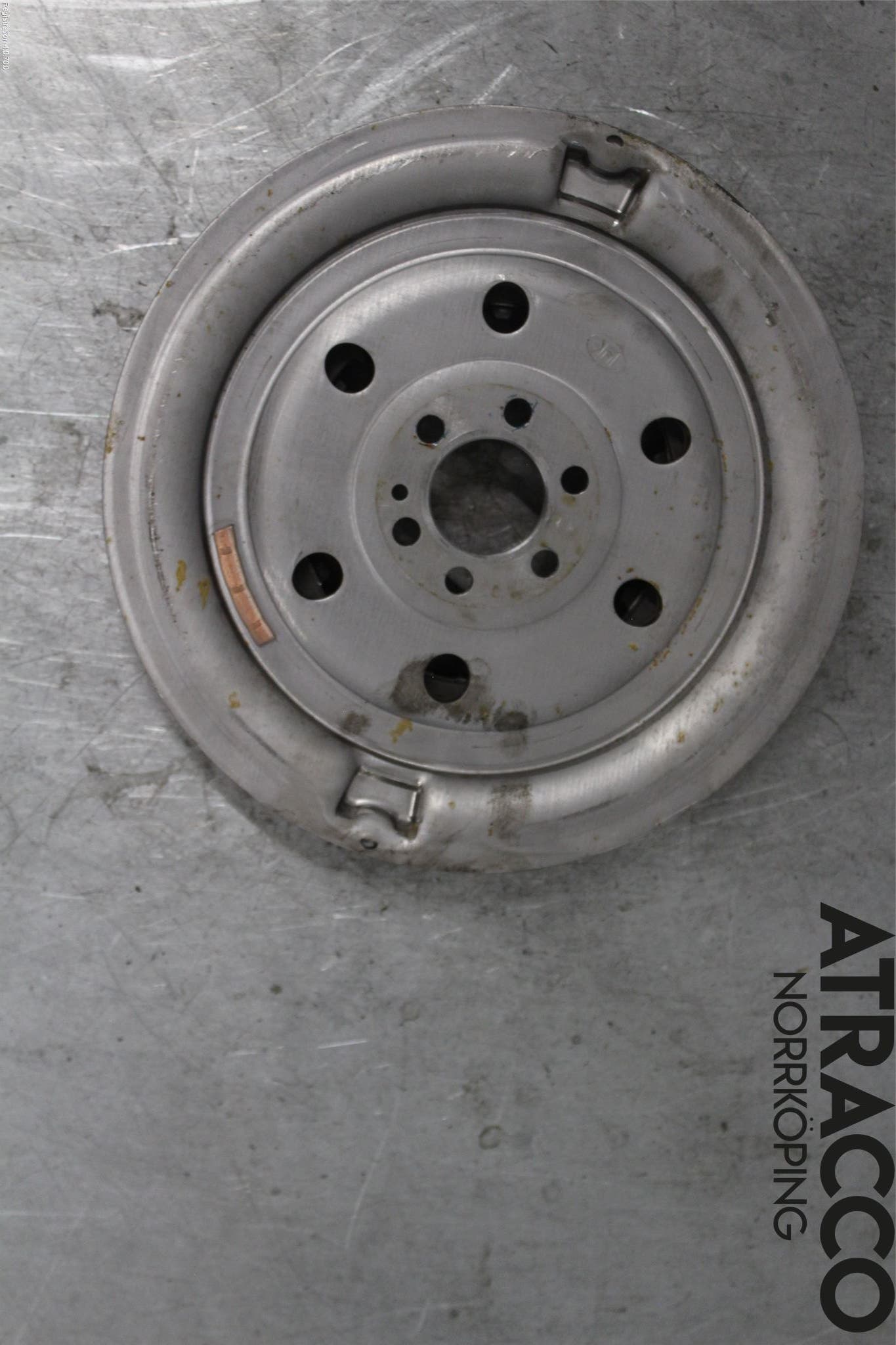 Volkswagen VW GOLF / E-GOLF VII 13-20 Svänghjul Aut