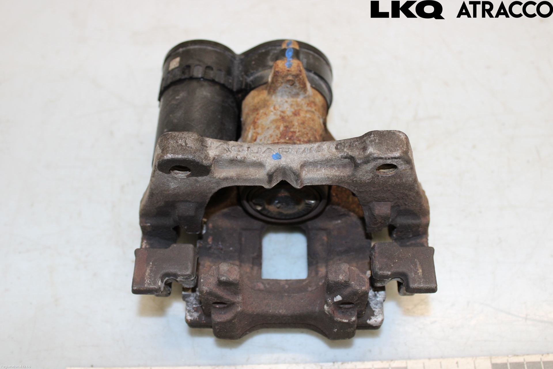 Jaguar E-PACE 17- Bromsok Bak Höger