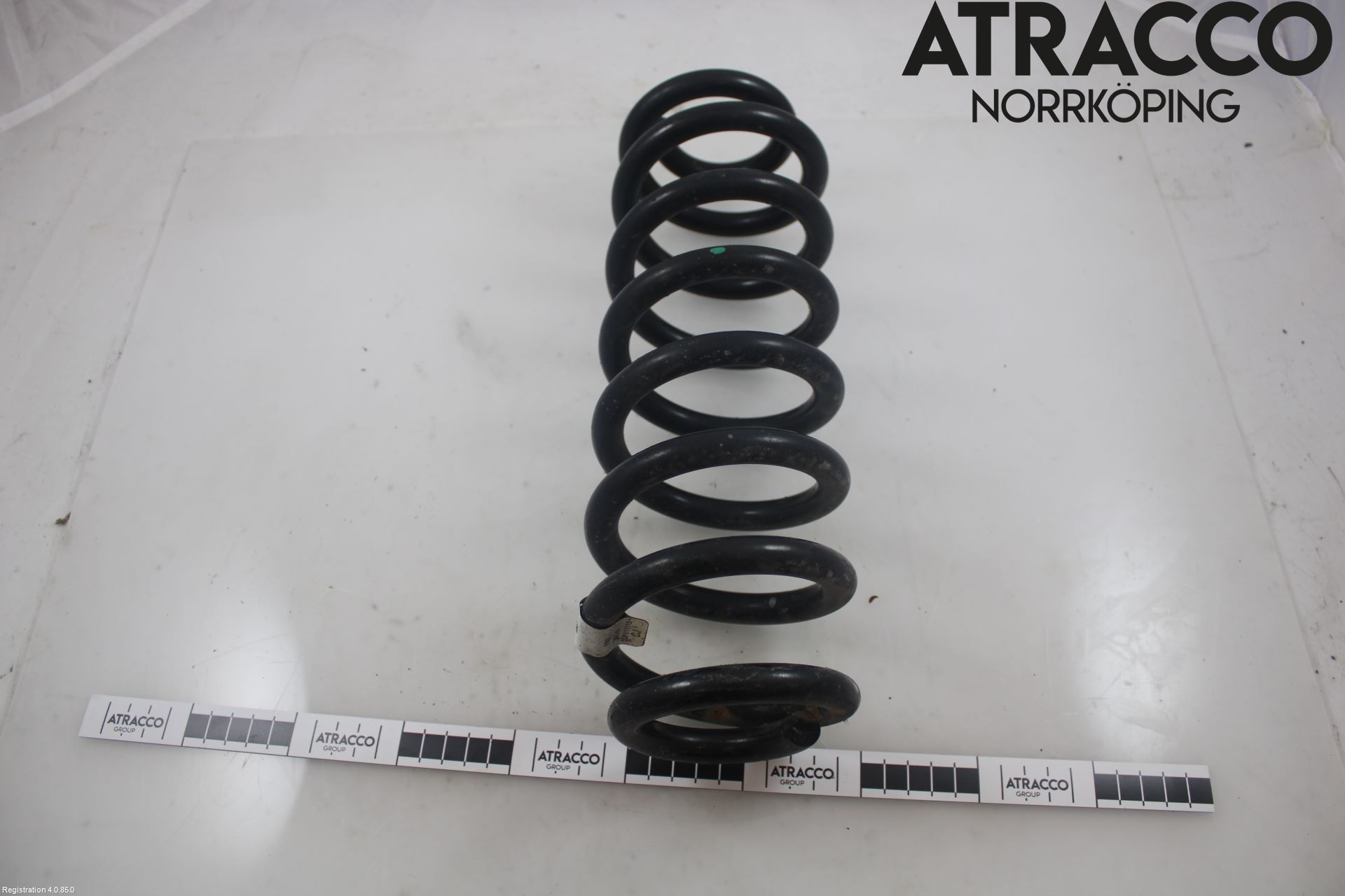 Seat TARRACO 19- Fjäder Bak