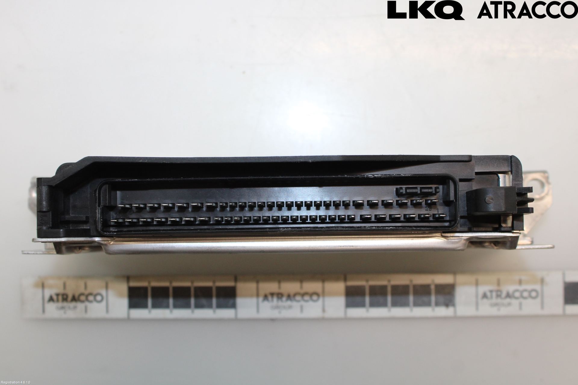 BMW 5 E34      88-96 Styrenhet Abs