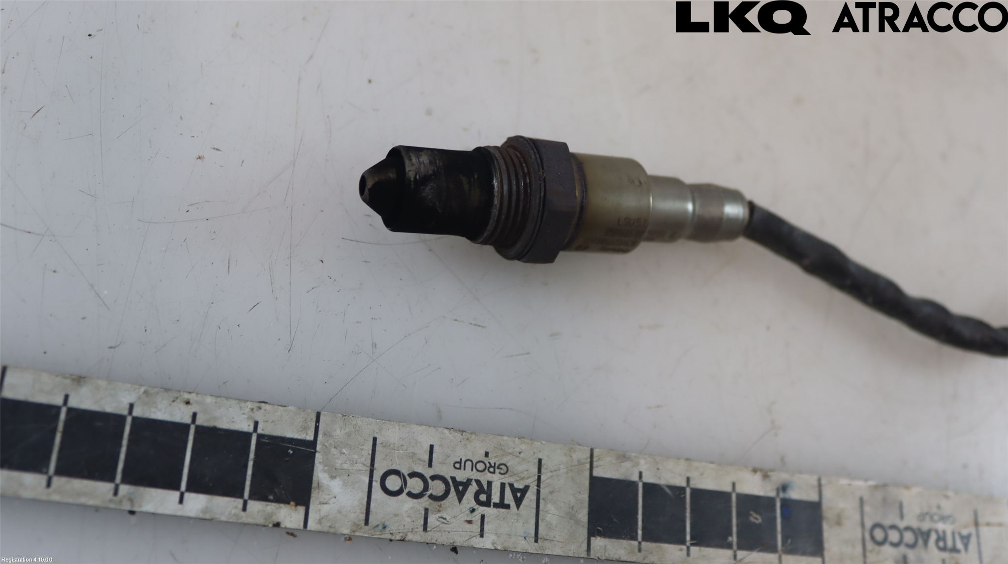 BMW 5 G30/G31/F90 17-23 Injlambdasond