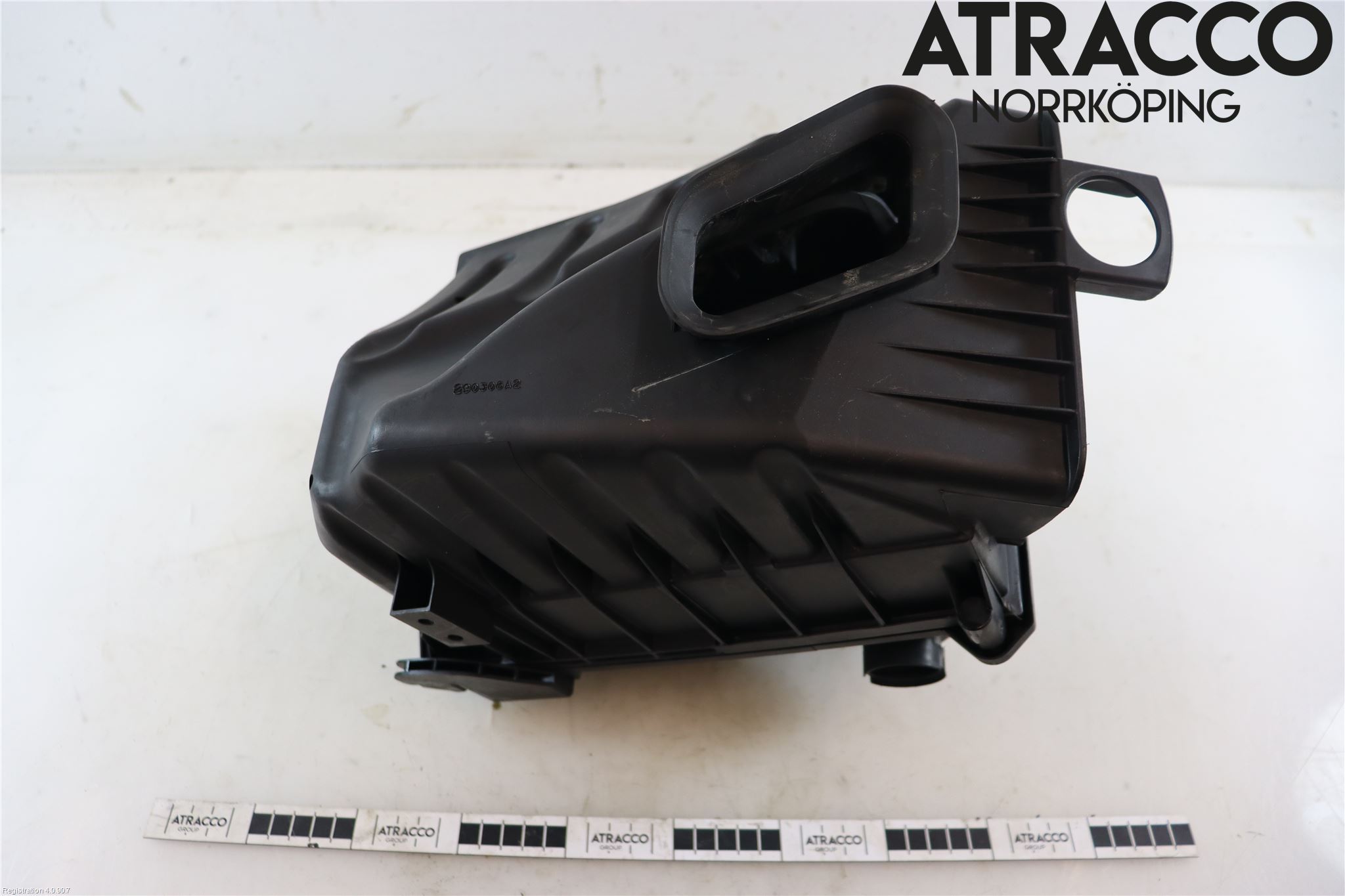 Audi A4/S4 05-07 Luftrenare