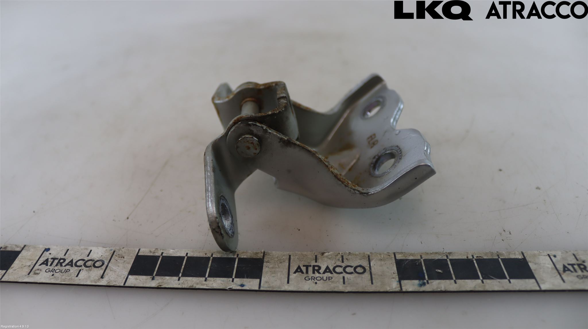 Kia PICANTO 12-17 Dörrgångjärn
