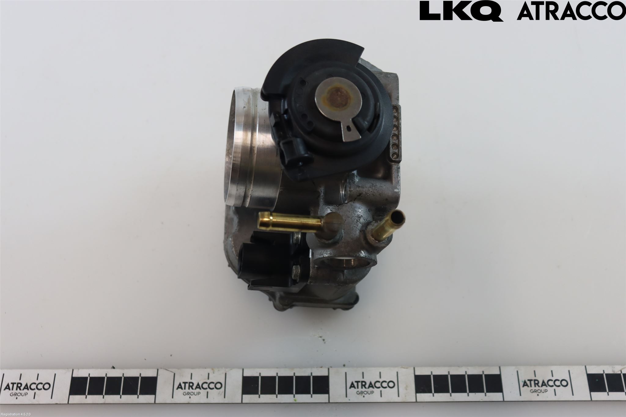 Volkswagen VW GOLF IV 98-06 Injspjällhus
